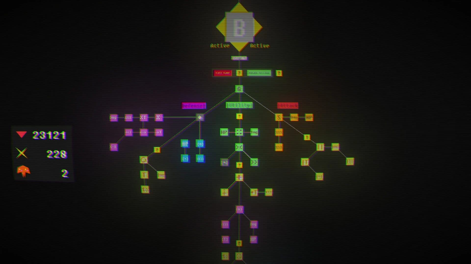 NodalBastion screenshot 3