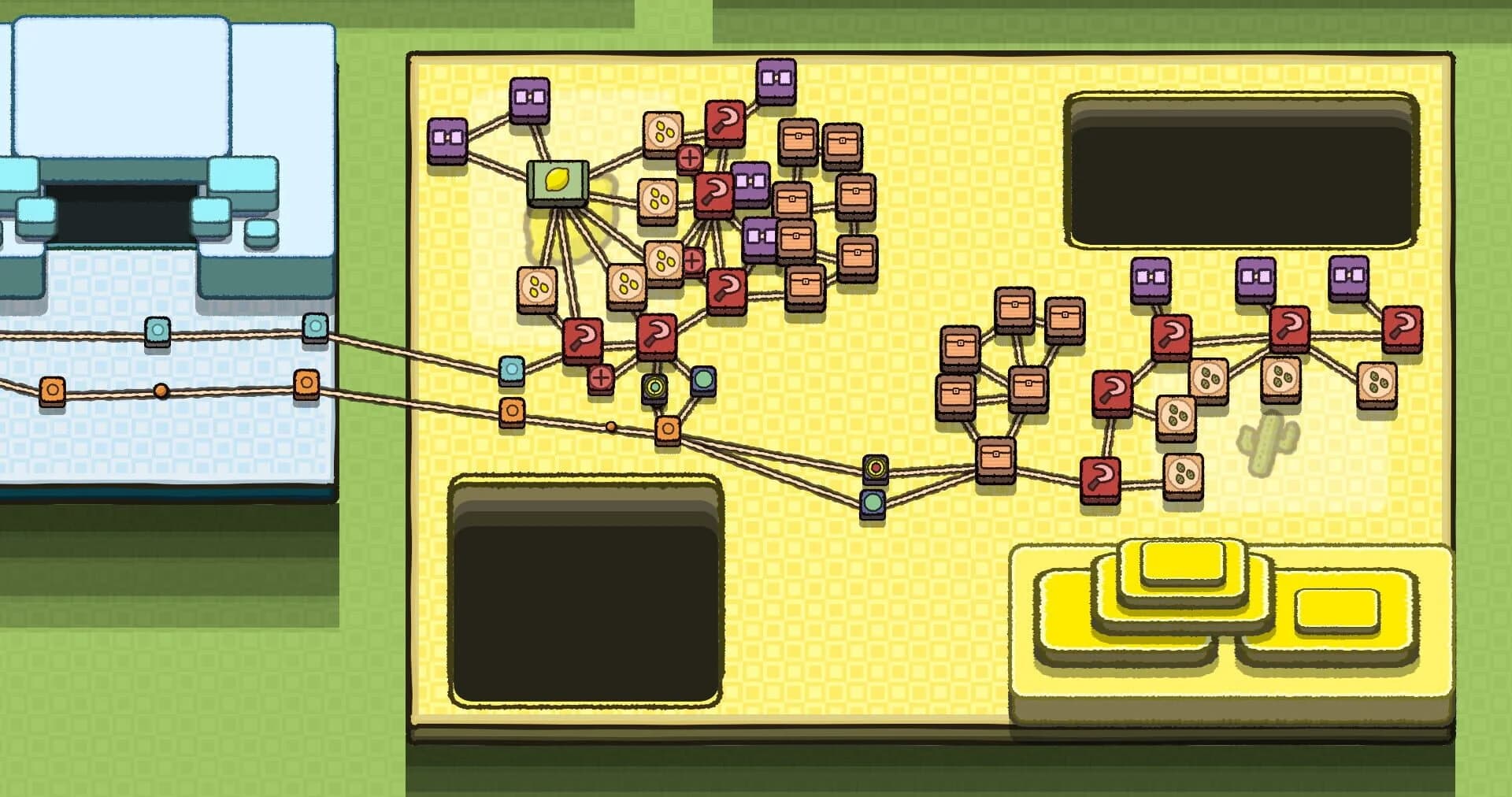 Node Farm screenshot 4