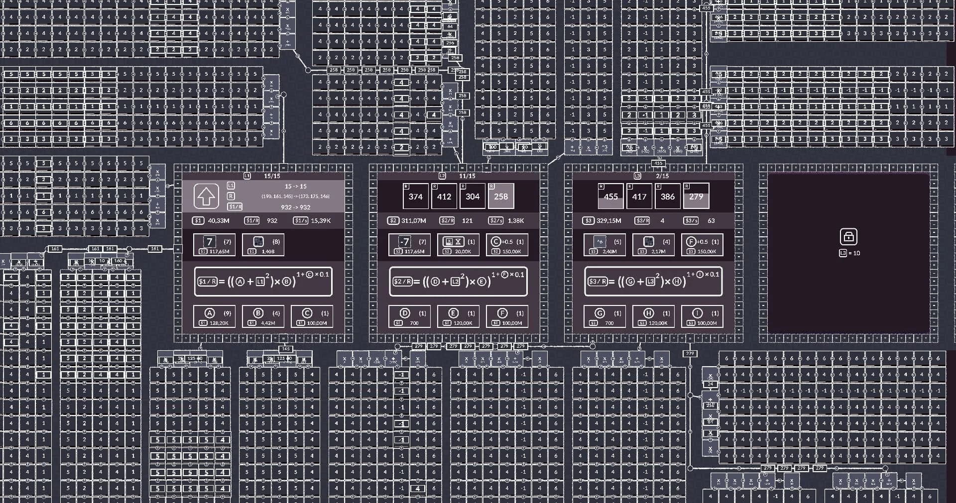Node Math screenshot 4