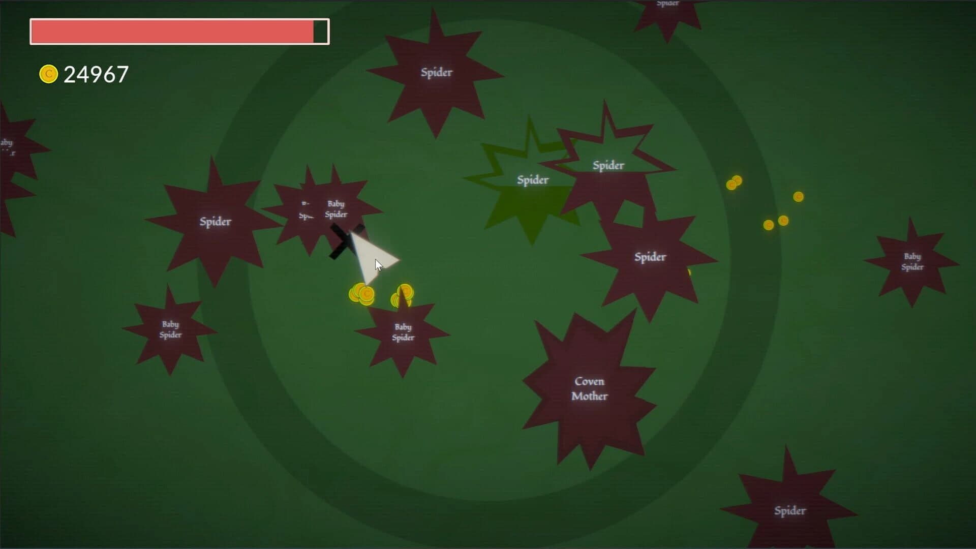 Node RPG screenshot 4