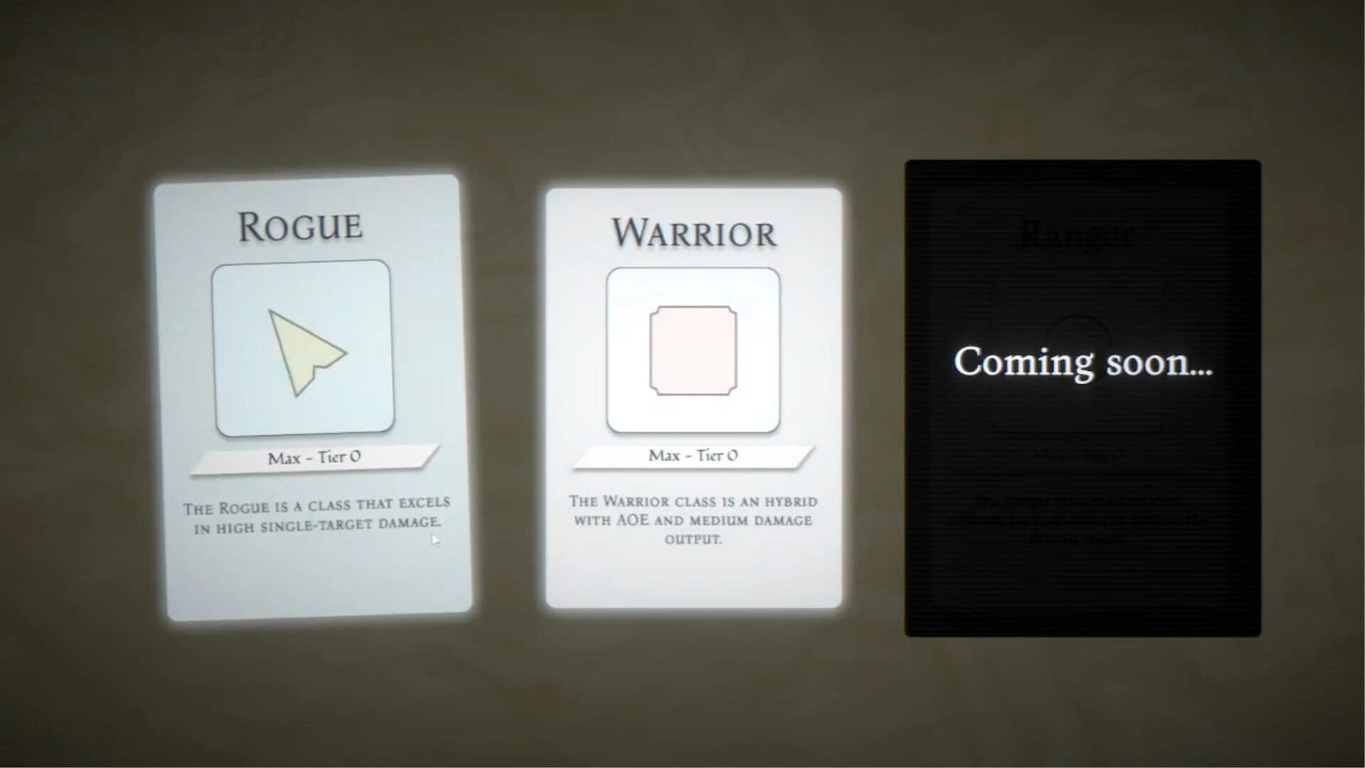 Node RPG screenshot 5