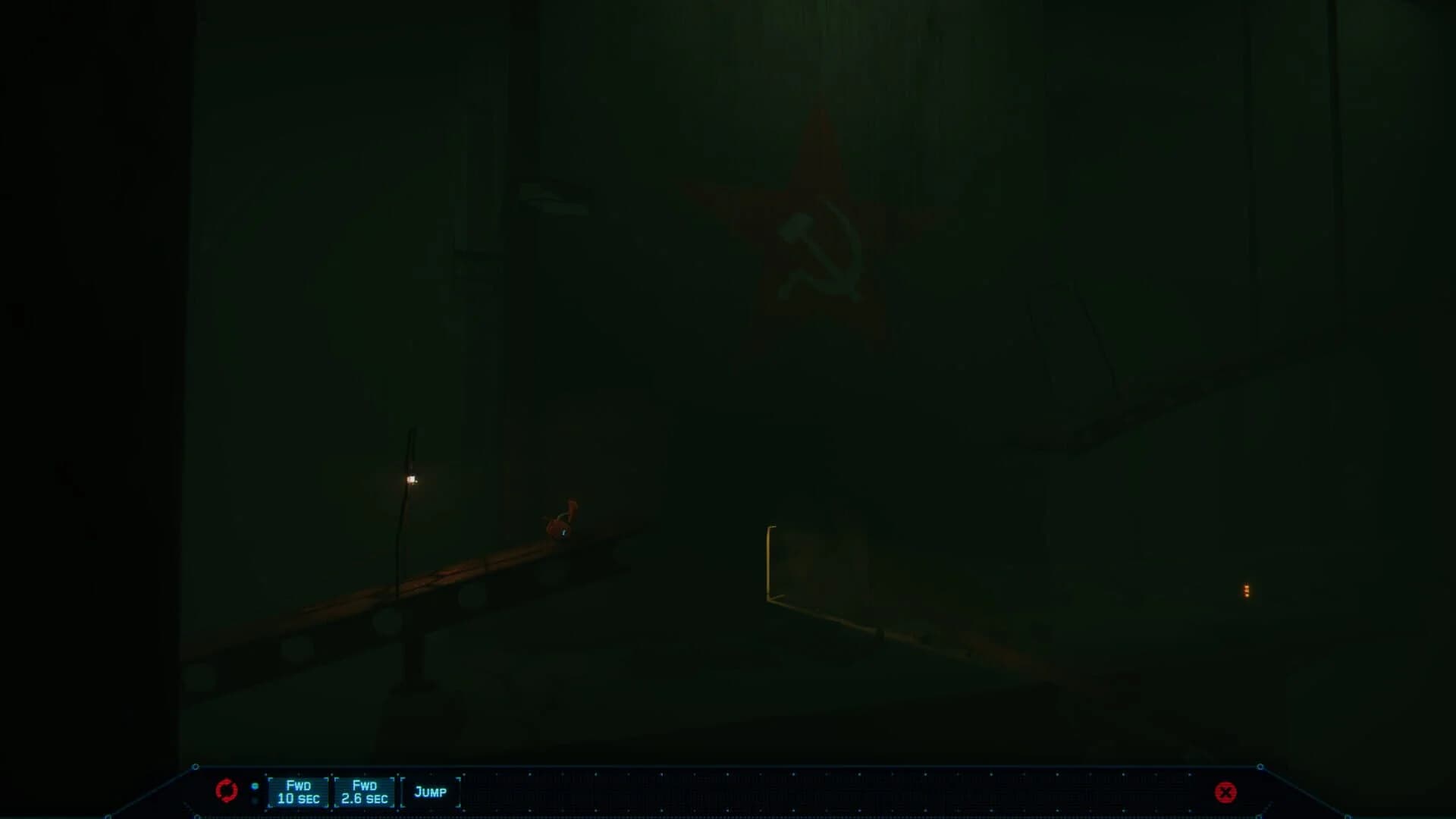 Node: The Last Favor of the Antarii screenshot 4