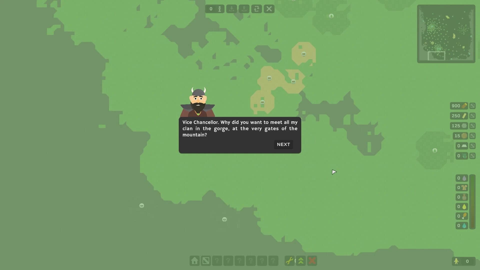 NodeLord screenshot 1