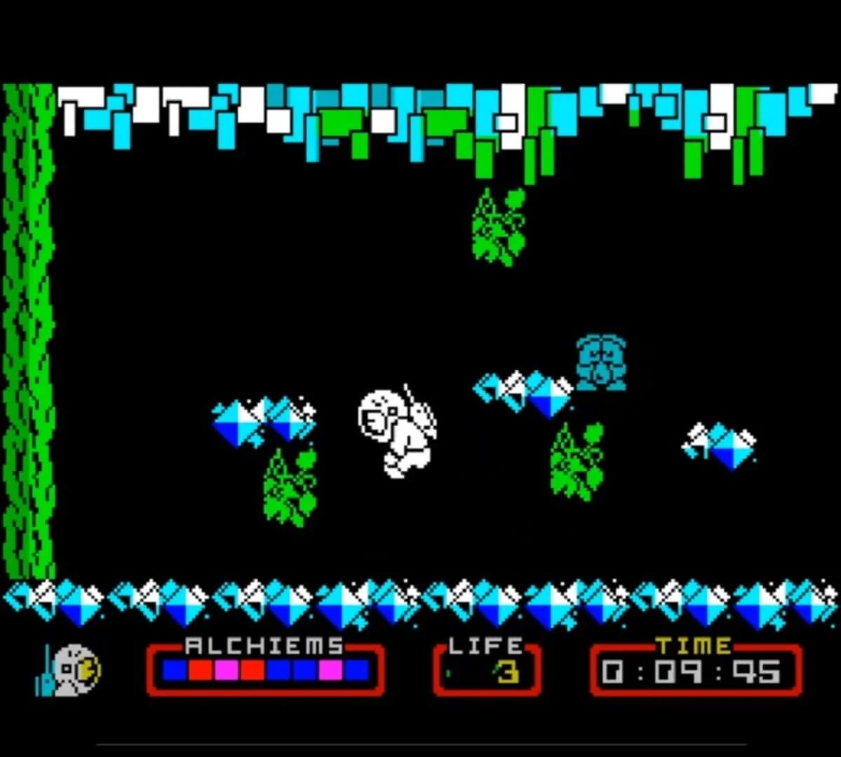 Nodes of Yesod screenshot 4