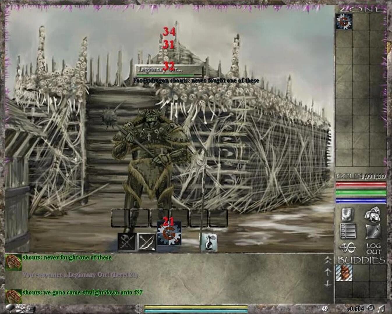 Nodiatis screenshot 5