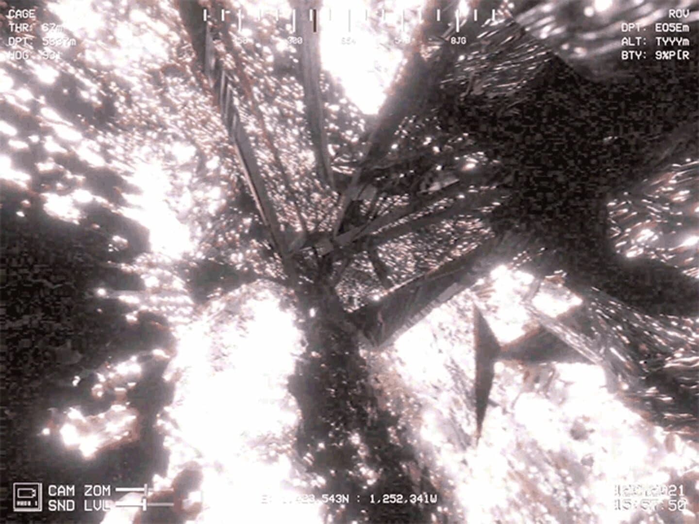 Nodomus screenshot 2