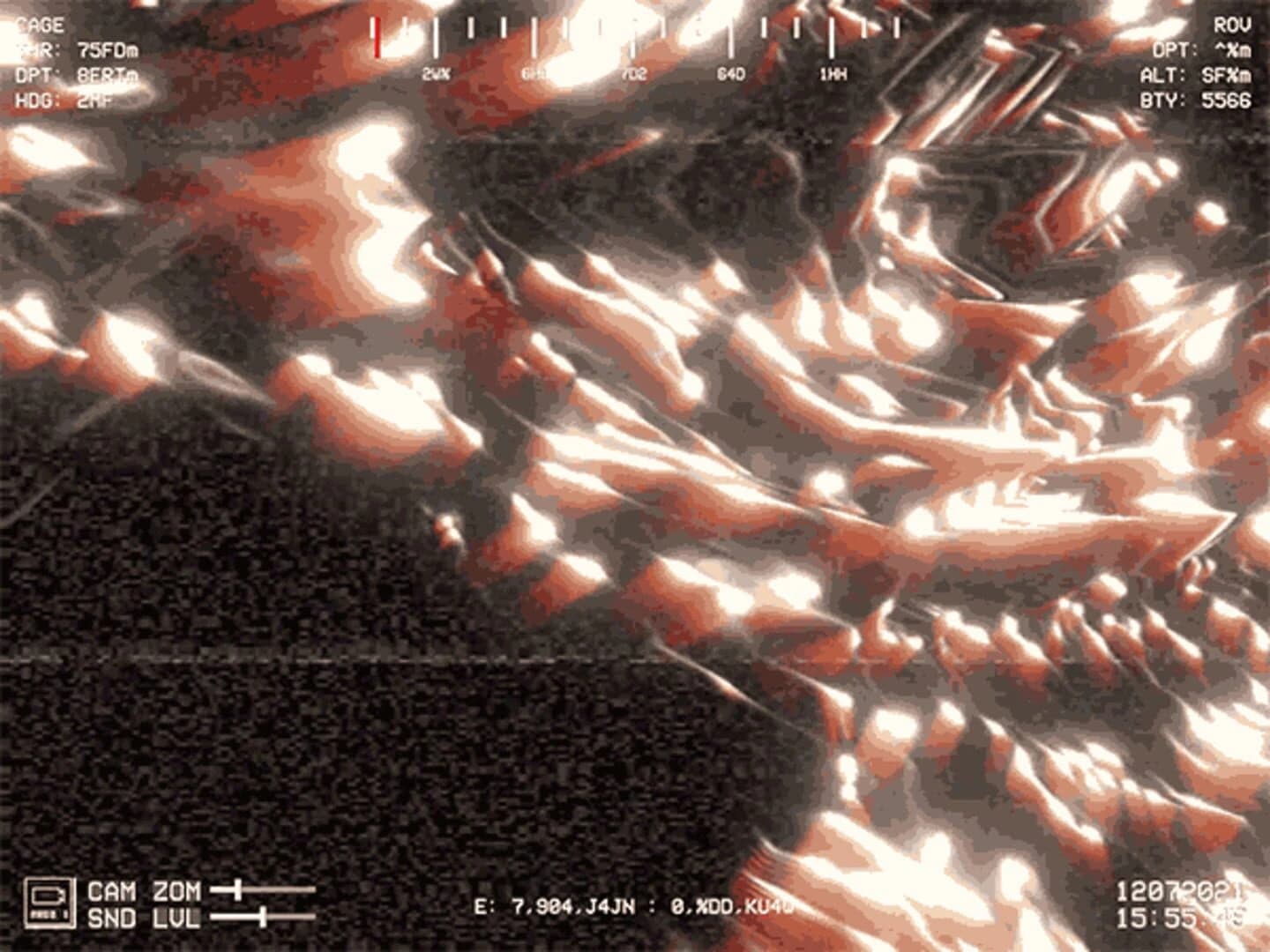 Nodomus screenshot 1
