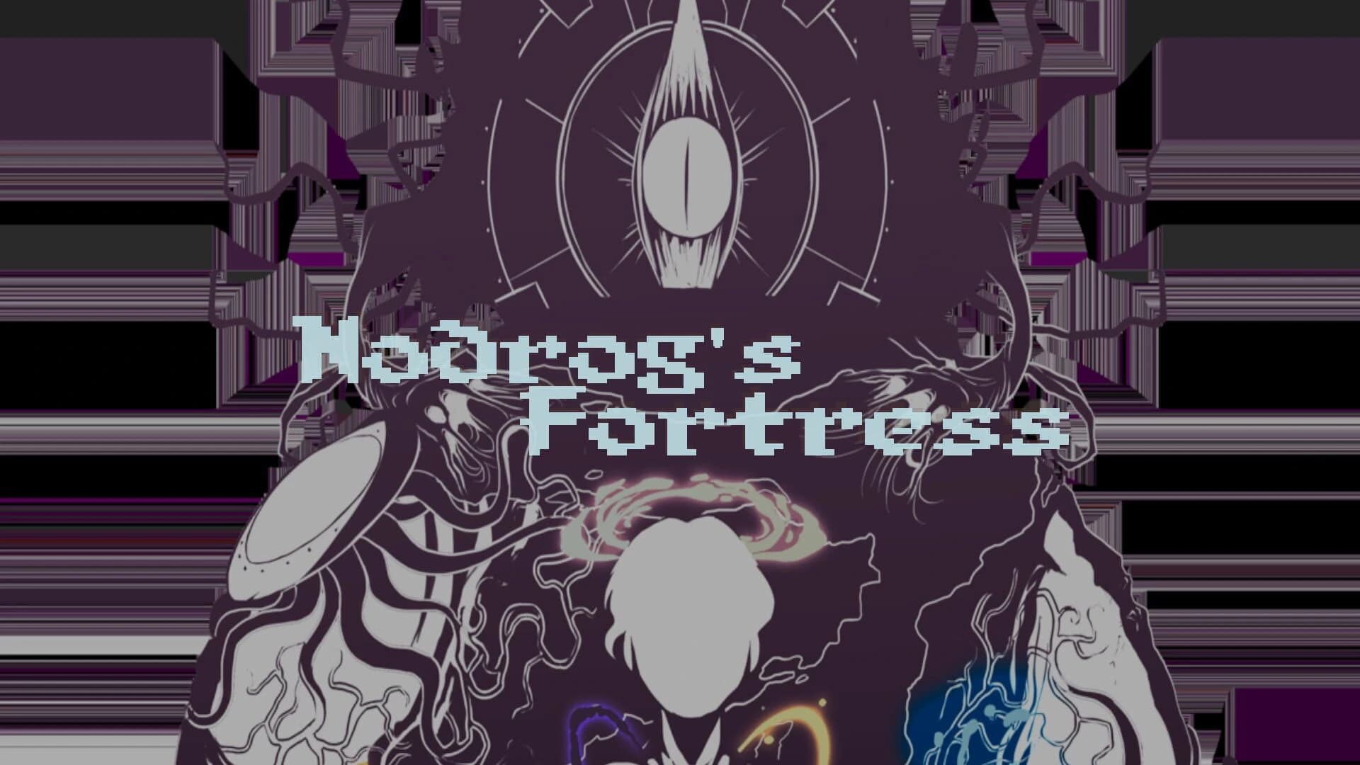 Nodrog's Fortress screenshot 3