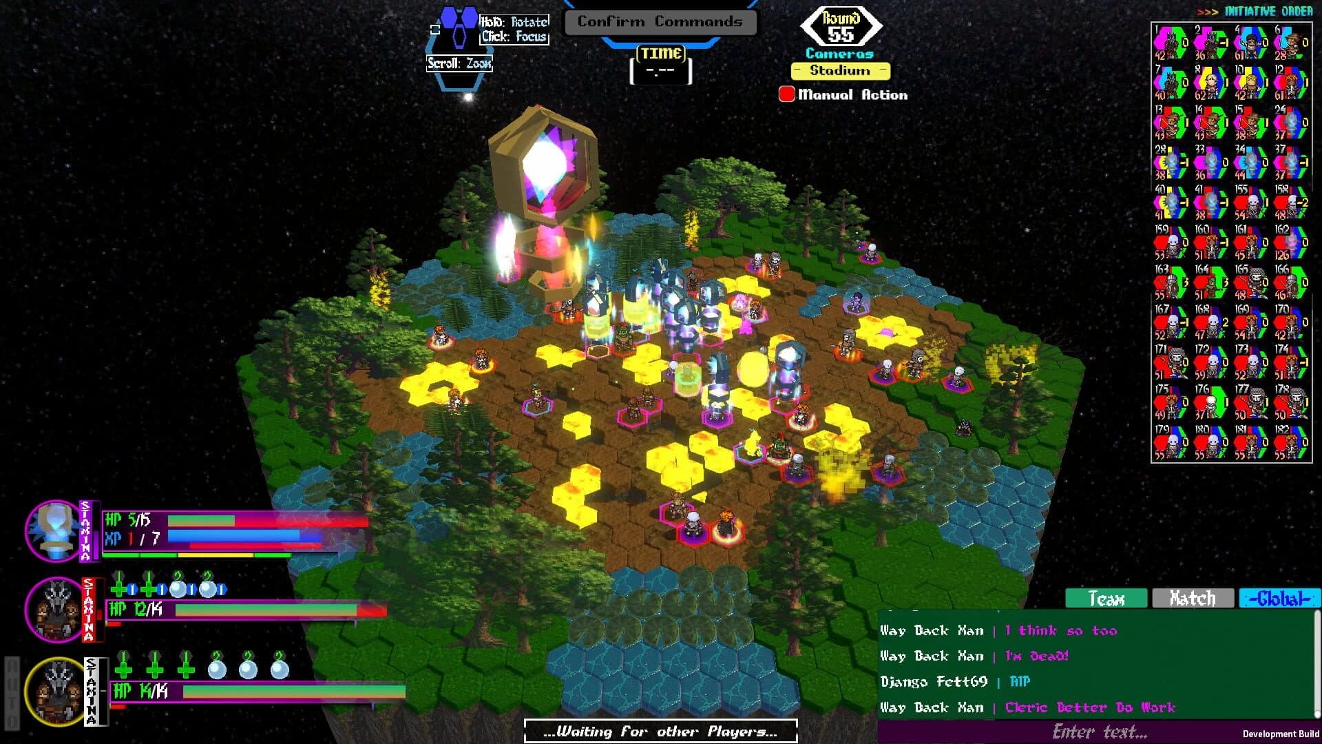 Nodrog's Fortress screenshot 4