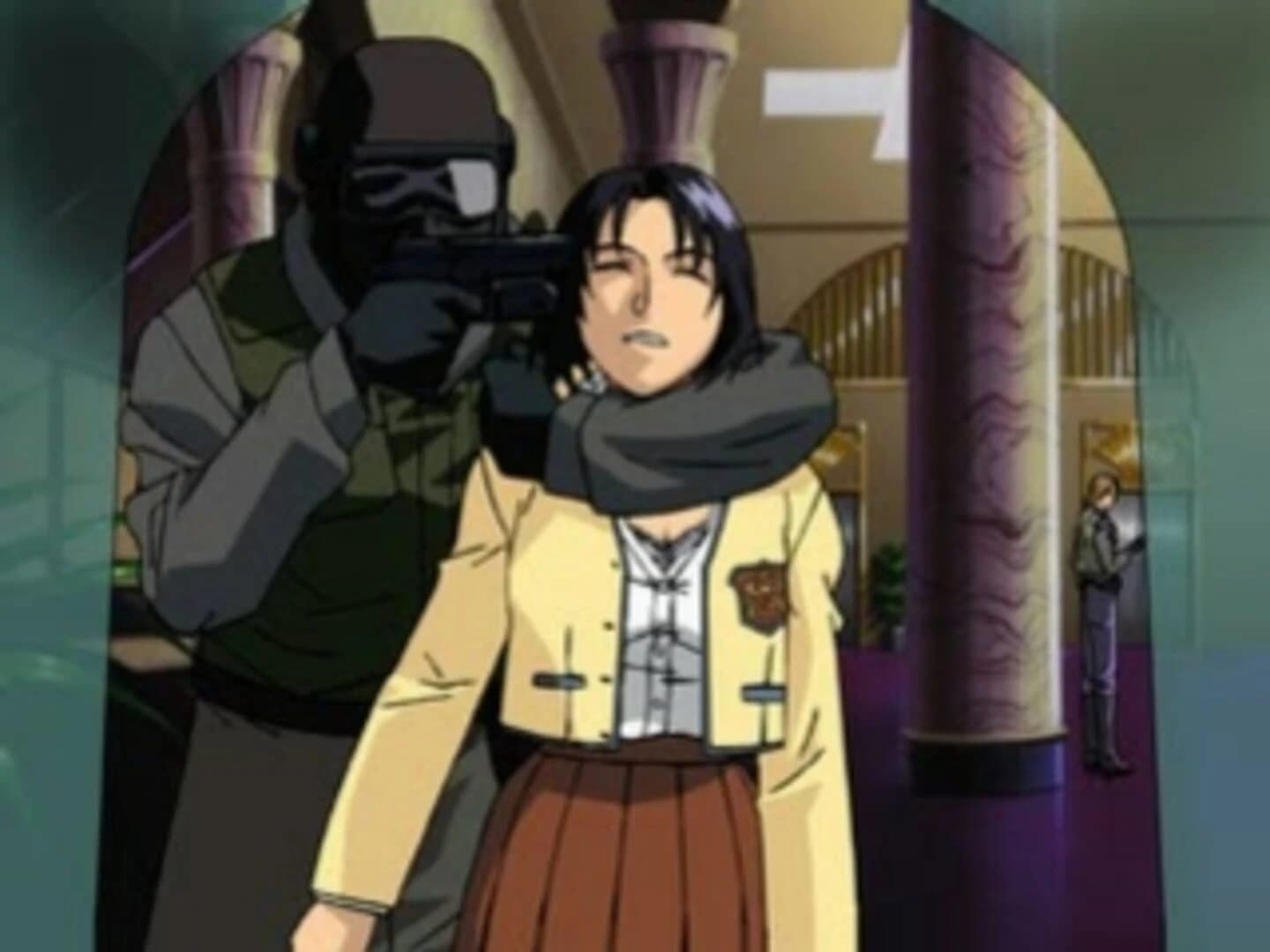 Noel 3: Mission on the Line screenshot 4
