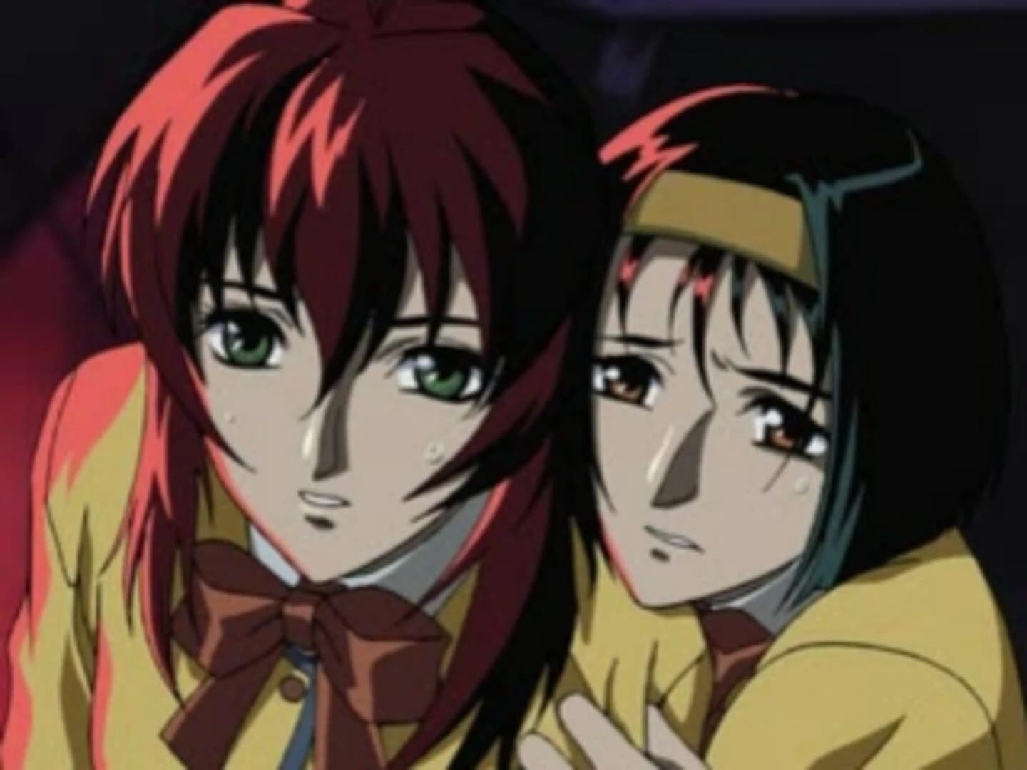 Noel 3: Mission on the Line screenshot 1