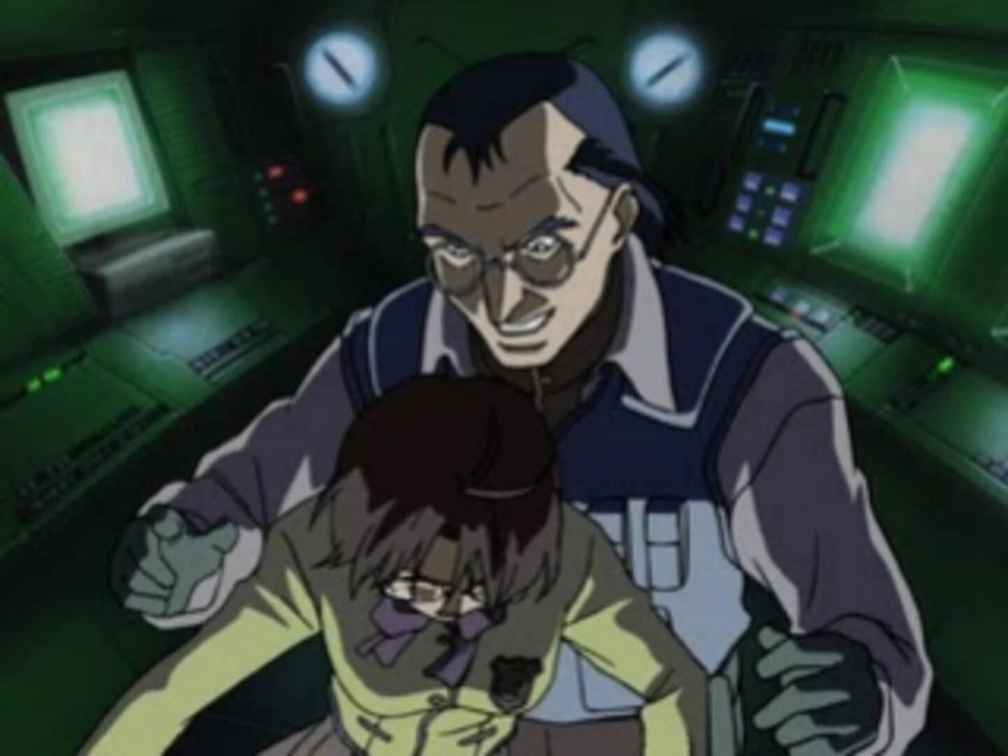Noel 3: Mission on the Line screenshot 2