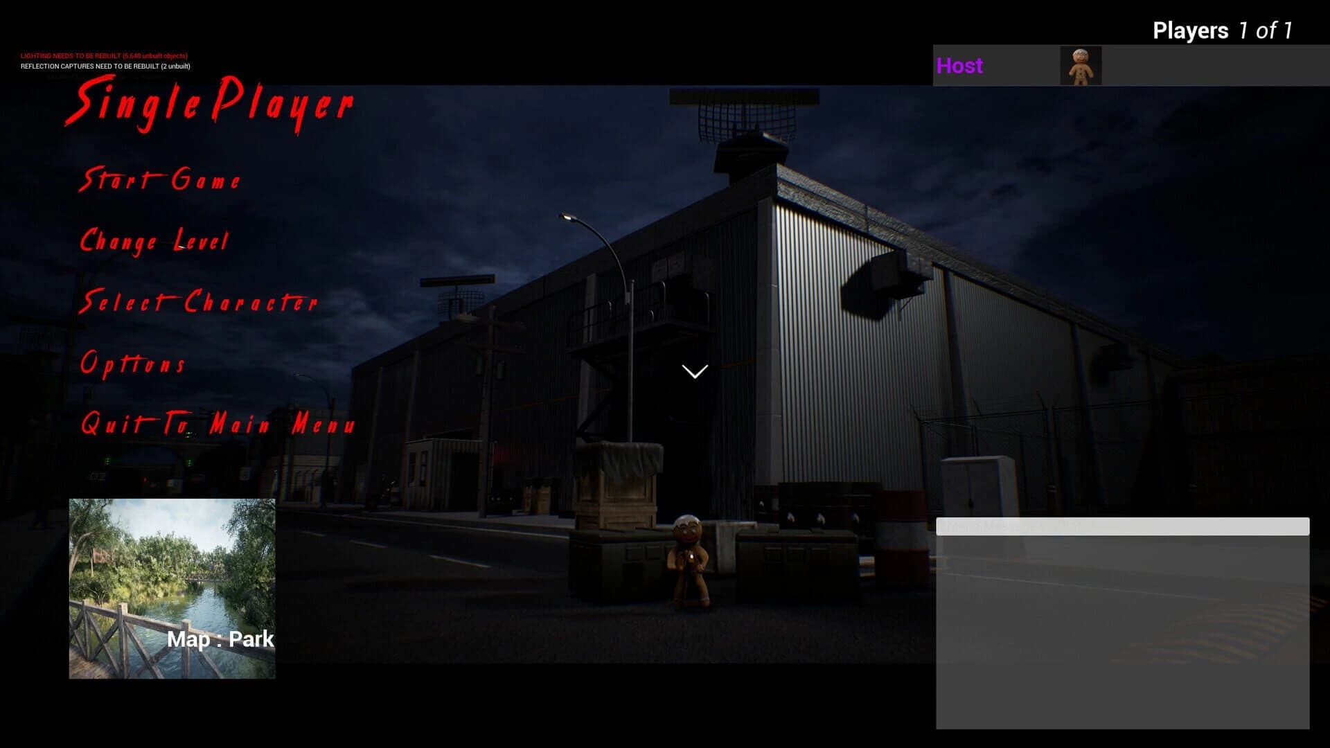 Nofsky Zombies screenshot 5