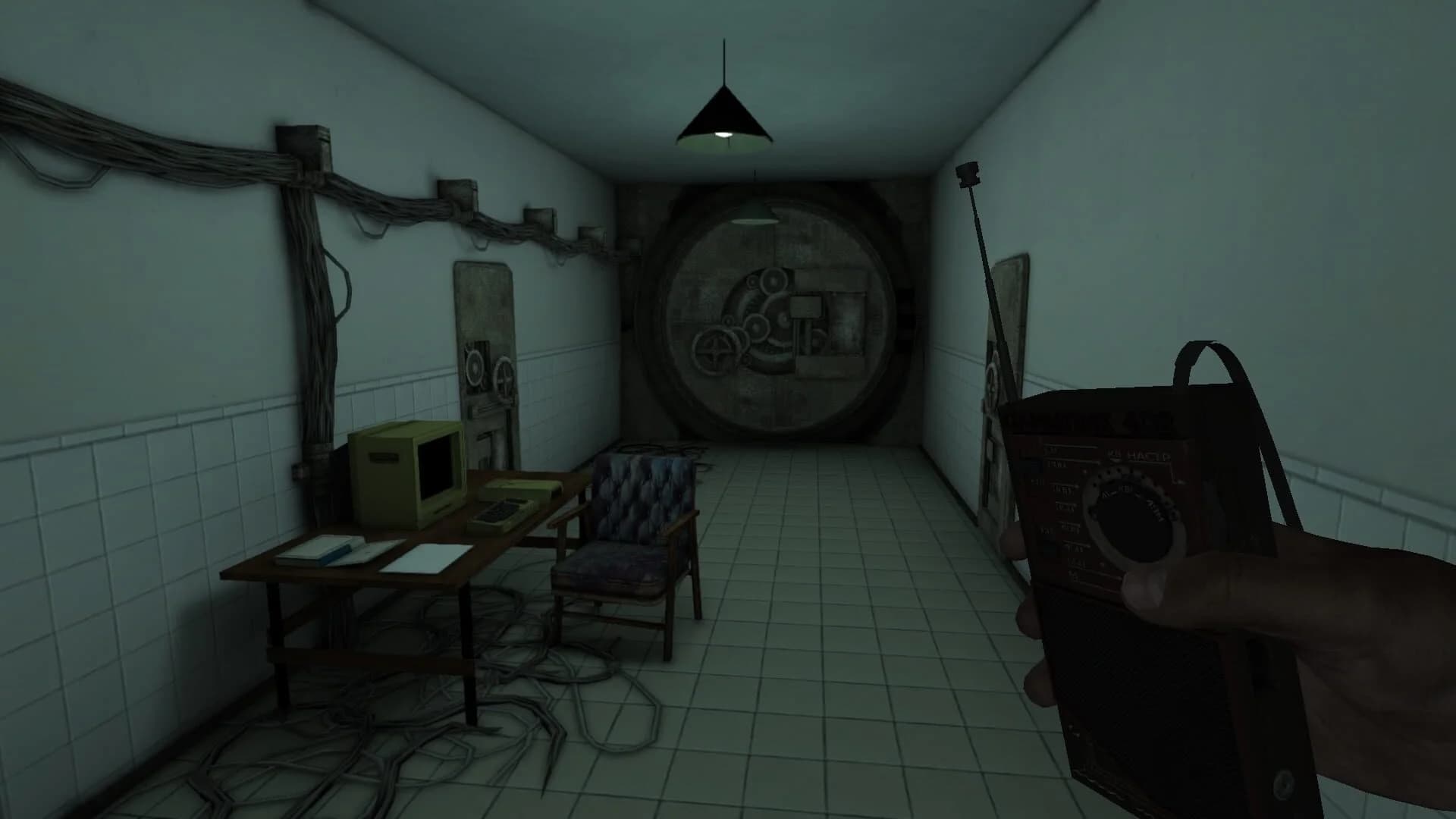 Noise screenshot 1