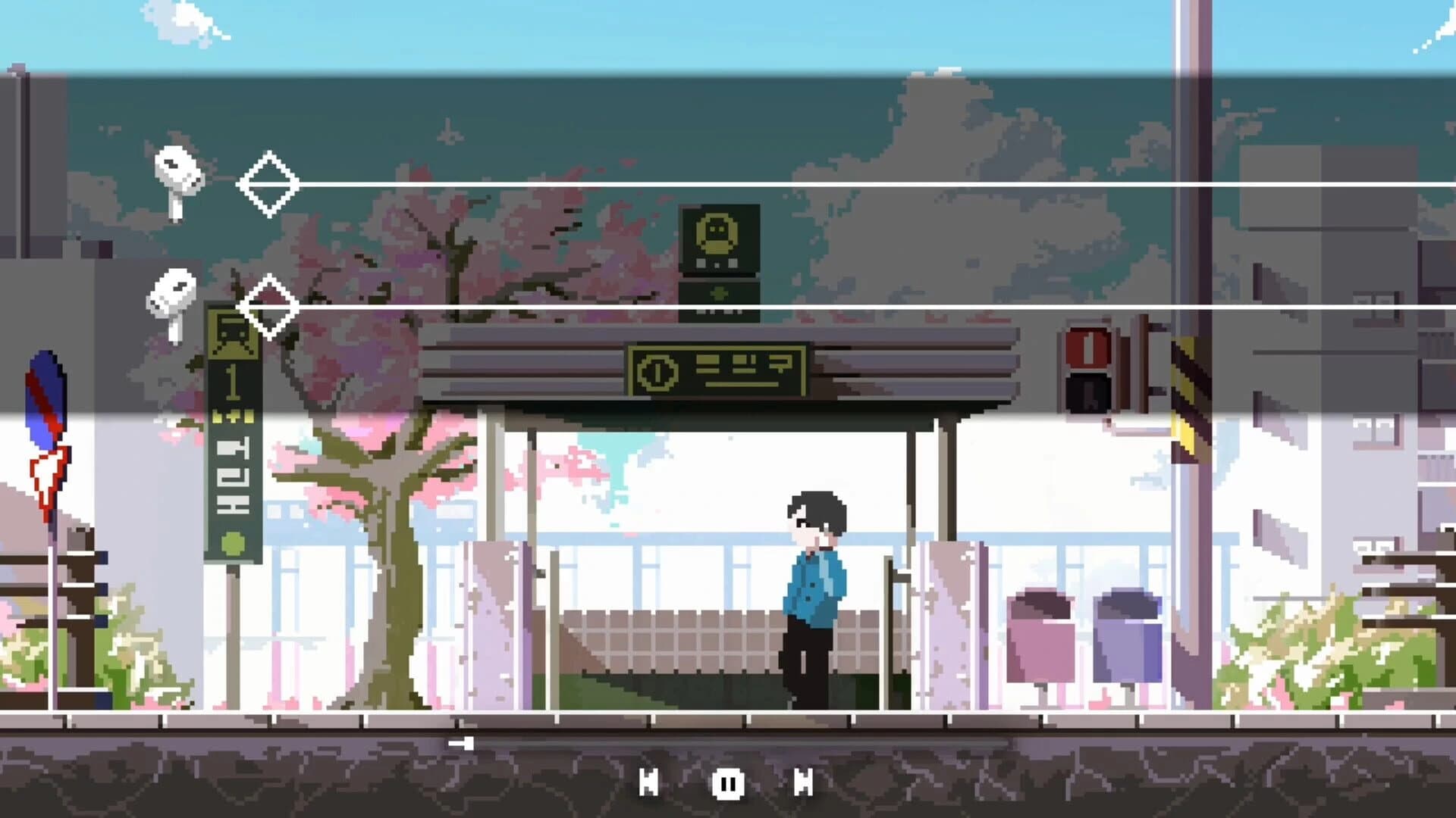 Noise Canceler screenshot 1