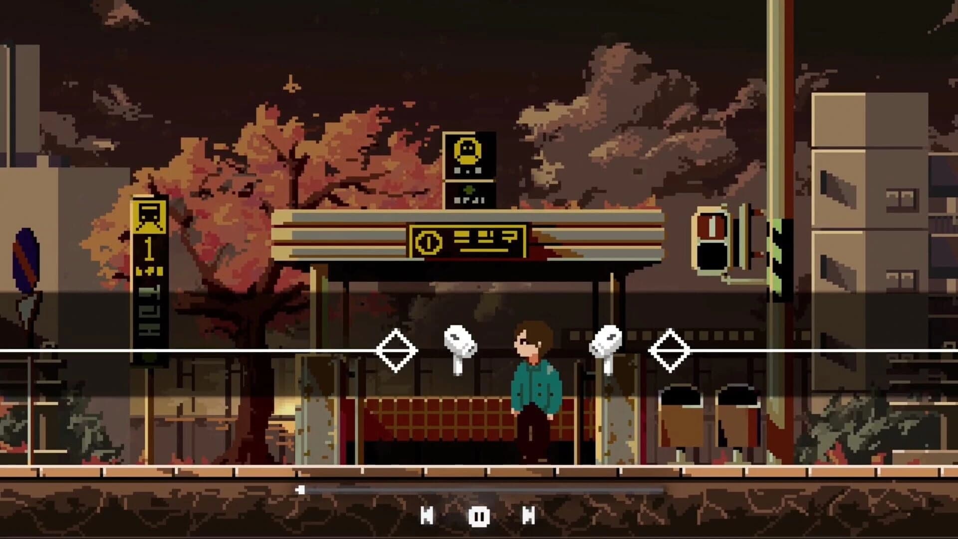 Noise Canceler screenshot 4