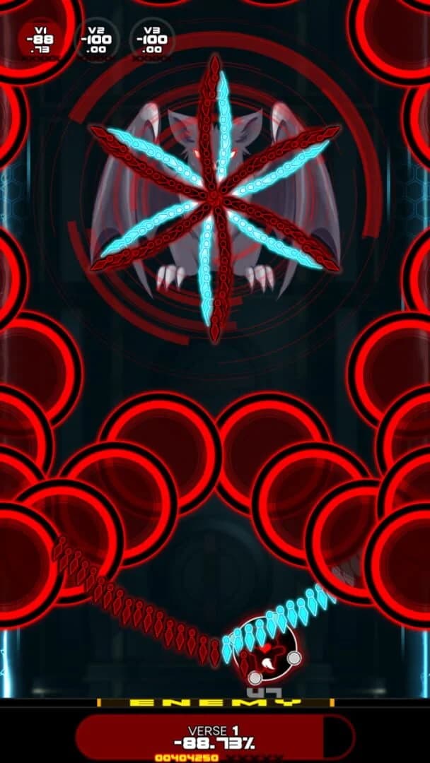 Noisz screenshot 2