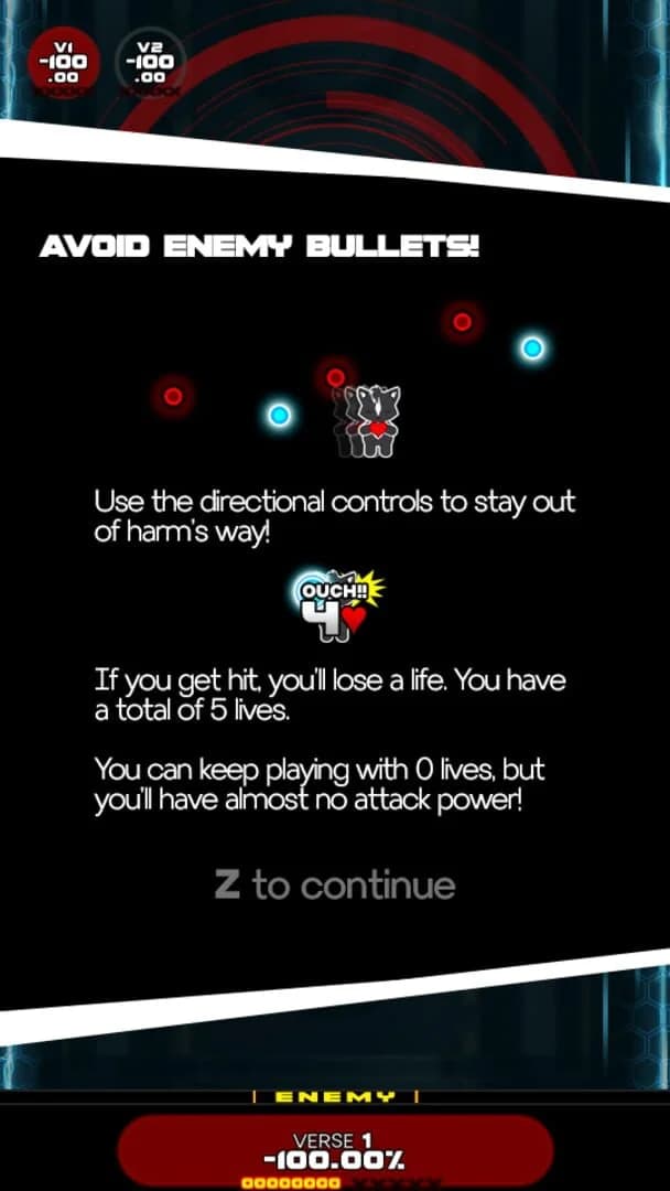 Noisz screenshot 4