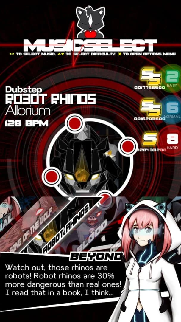 Noisz screenshot 5