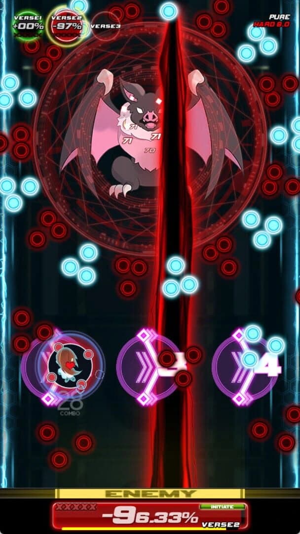 Noisz: Episode G screenshot 1