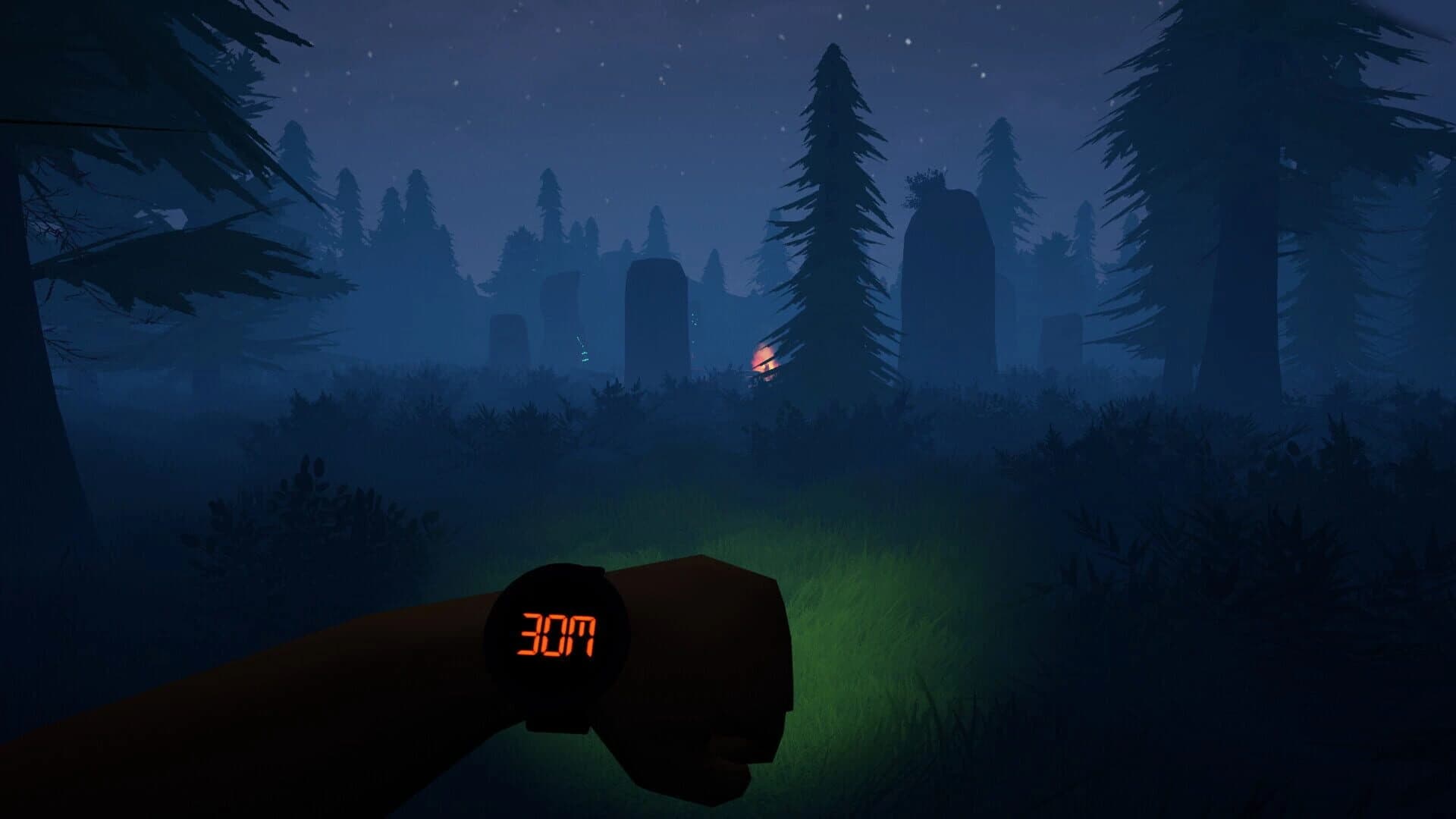 Noitapeli screenshot 5