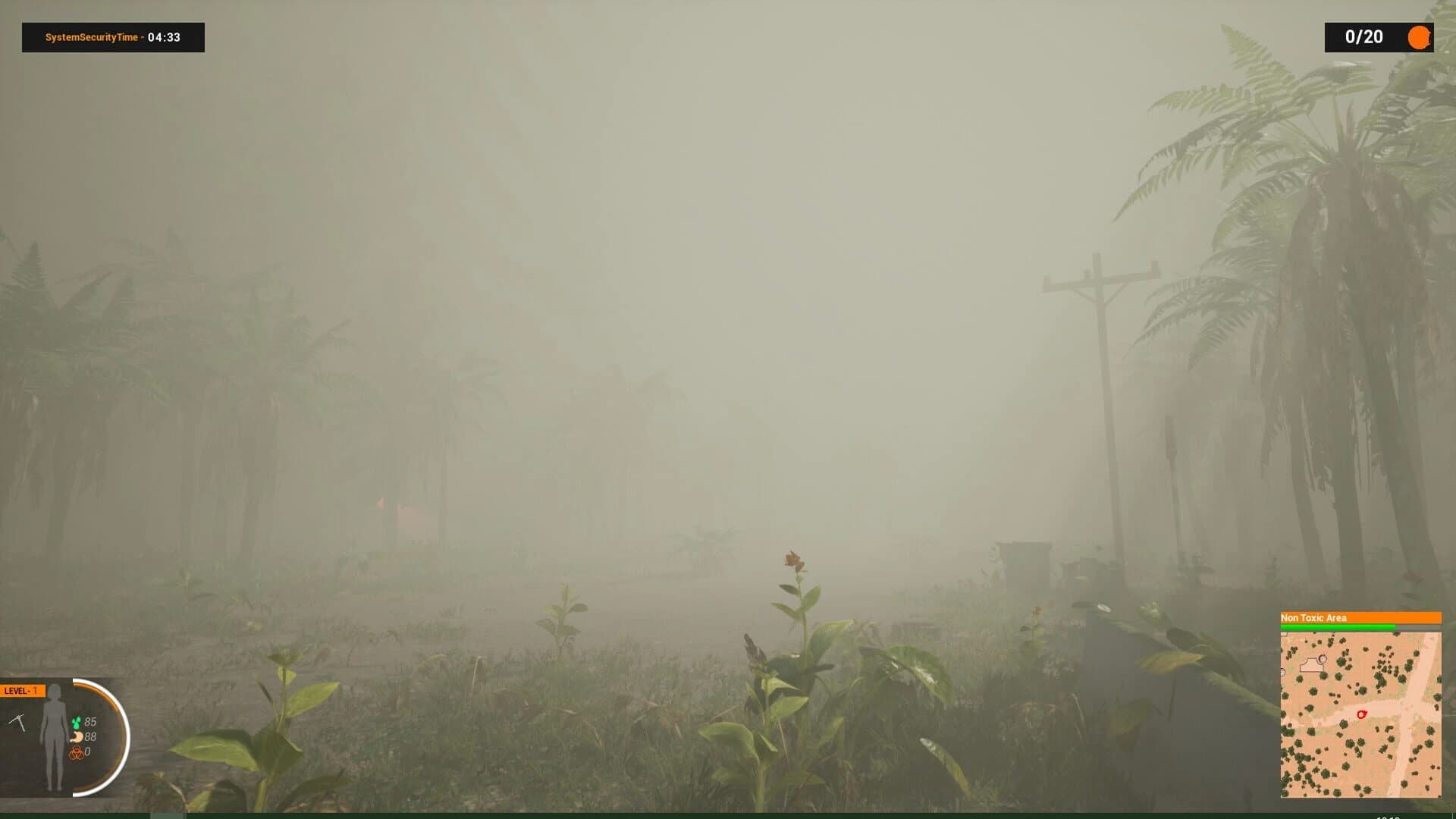 No.L85 screenshot 3