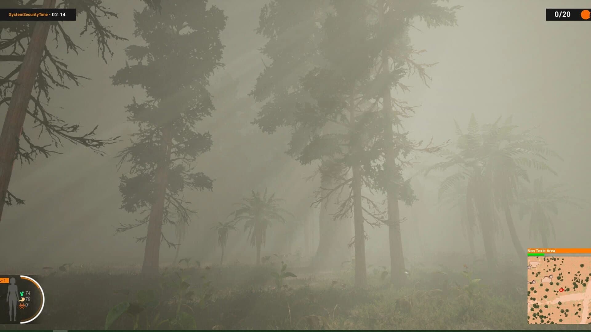 No.L85 screenshot 5