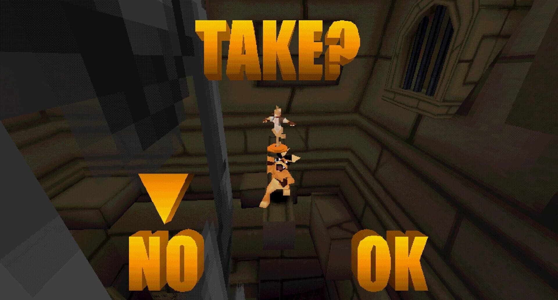 Nolgorb's Ordeal screenshot 5