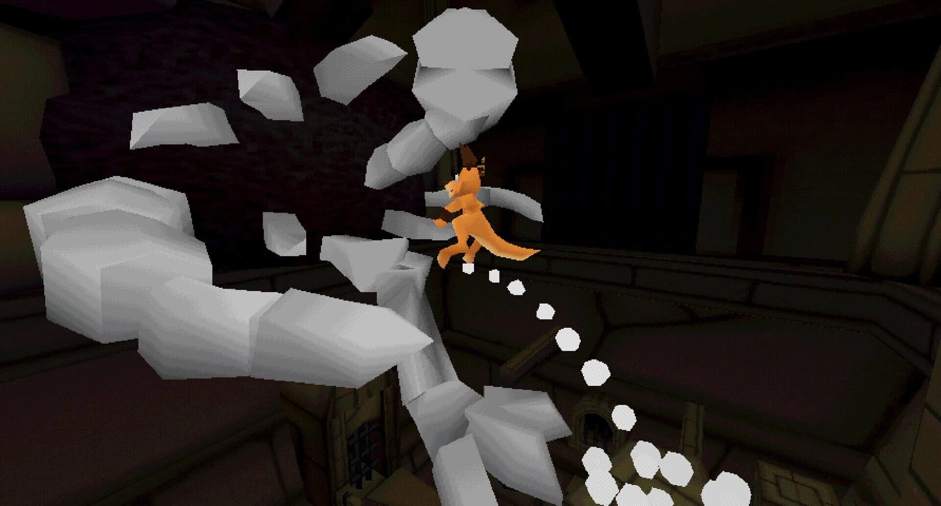 Nolgorb's Ordeal screenshot 4