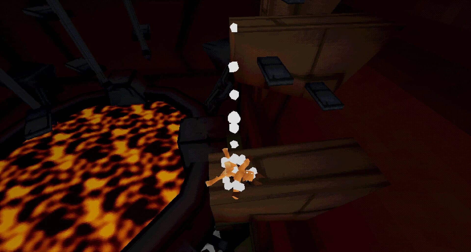 Nolgorb's Ordeal screenshot 2