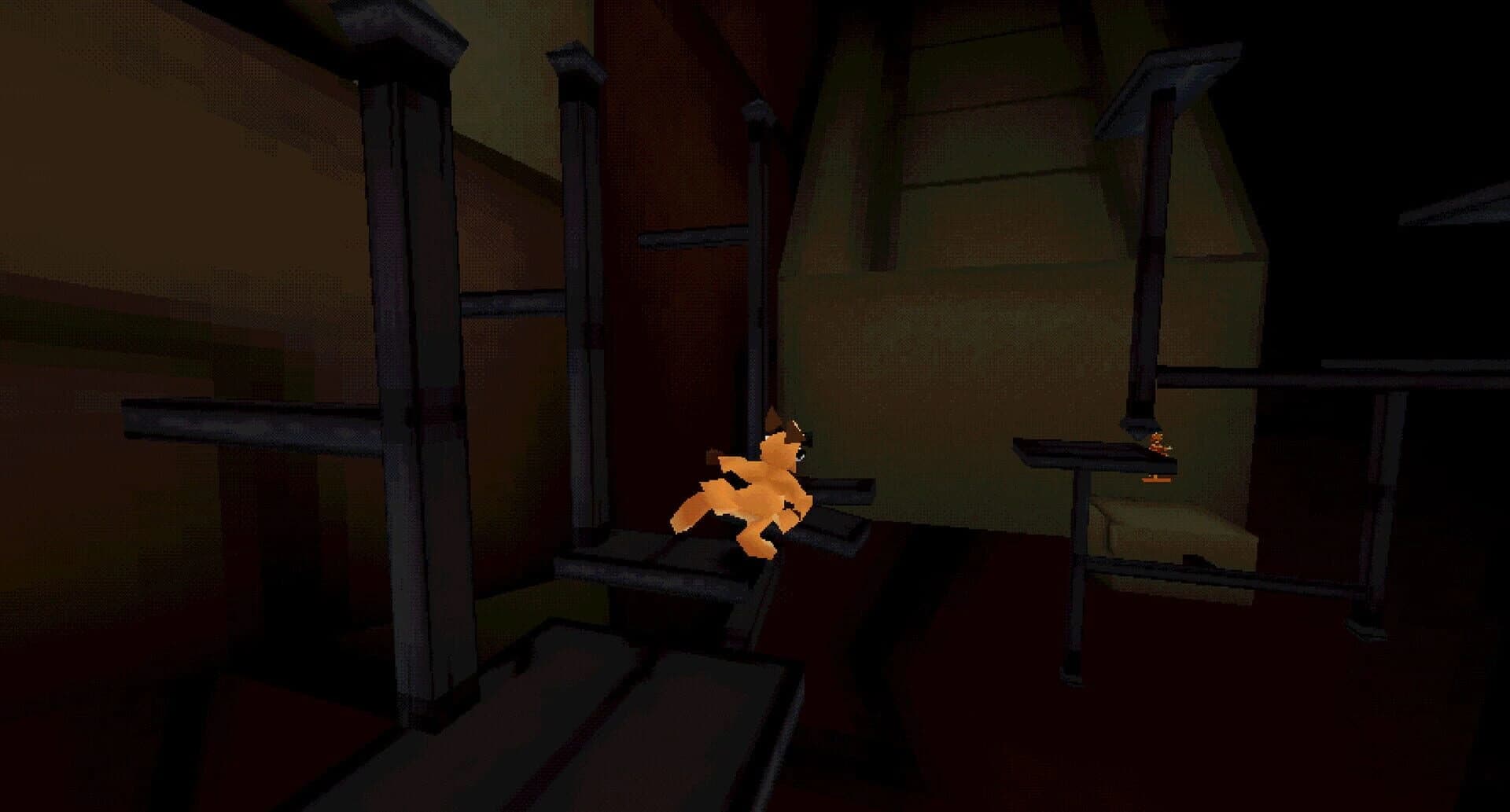 Nolgorb's Ordeal screenshot 1