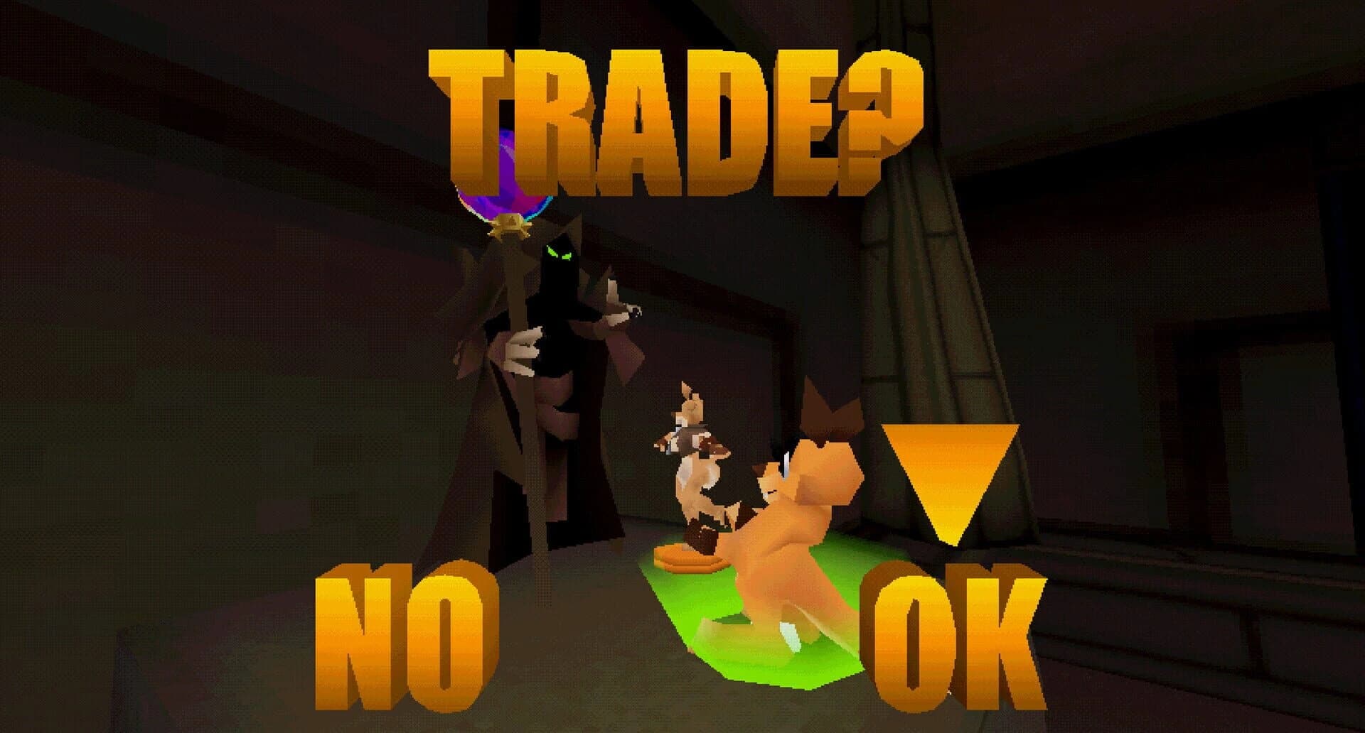 Nolgorb's Ordeal screenshot 3