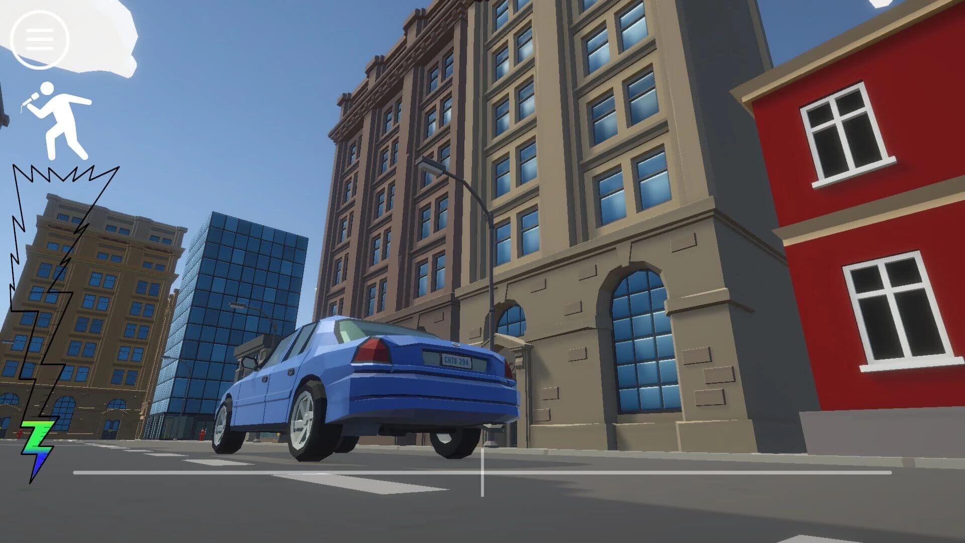 NolyRhythm screenshot 1