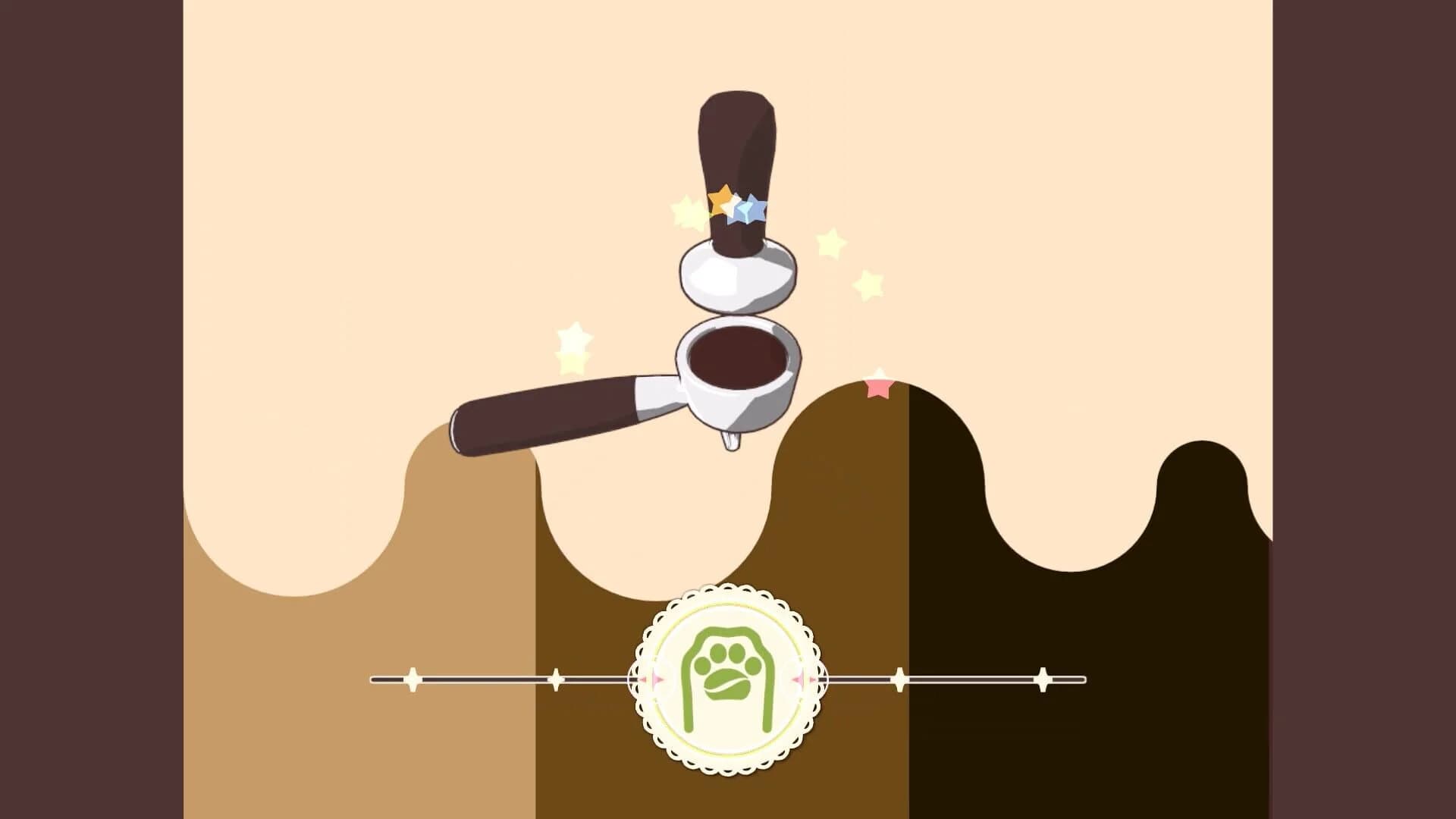 Nom Nom: Cozy Forest Café screenshot 5