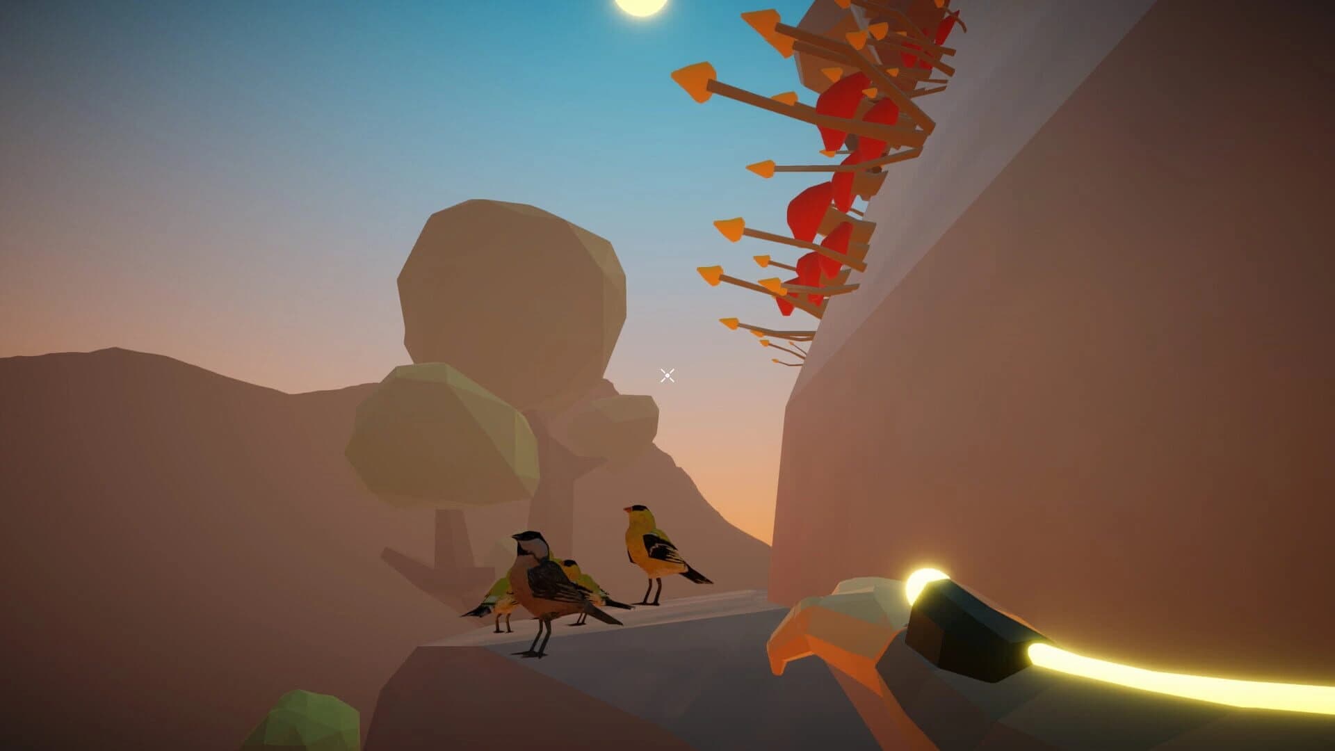 Nomad screenshot 3