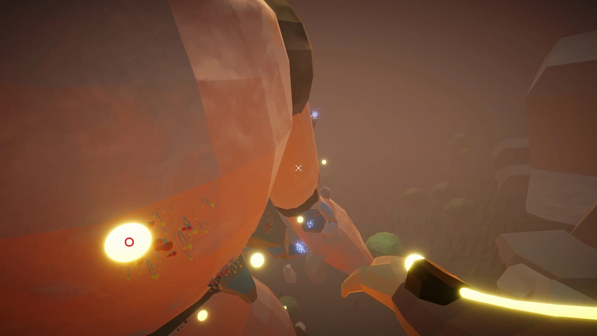 Nomad screenshot 5