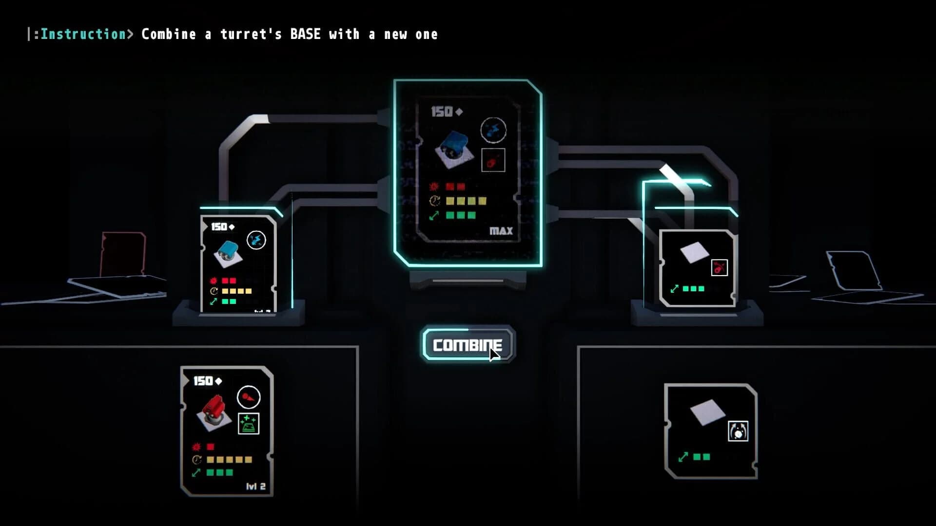 Nomad Defender screenshot 3