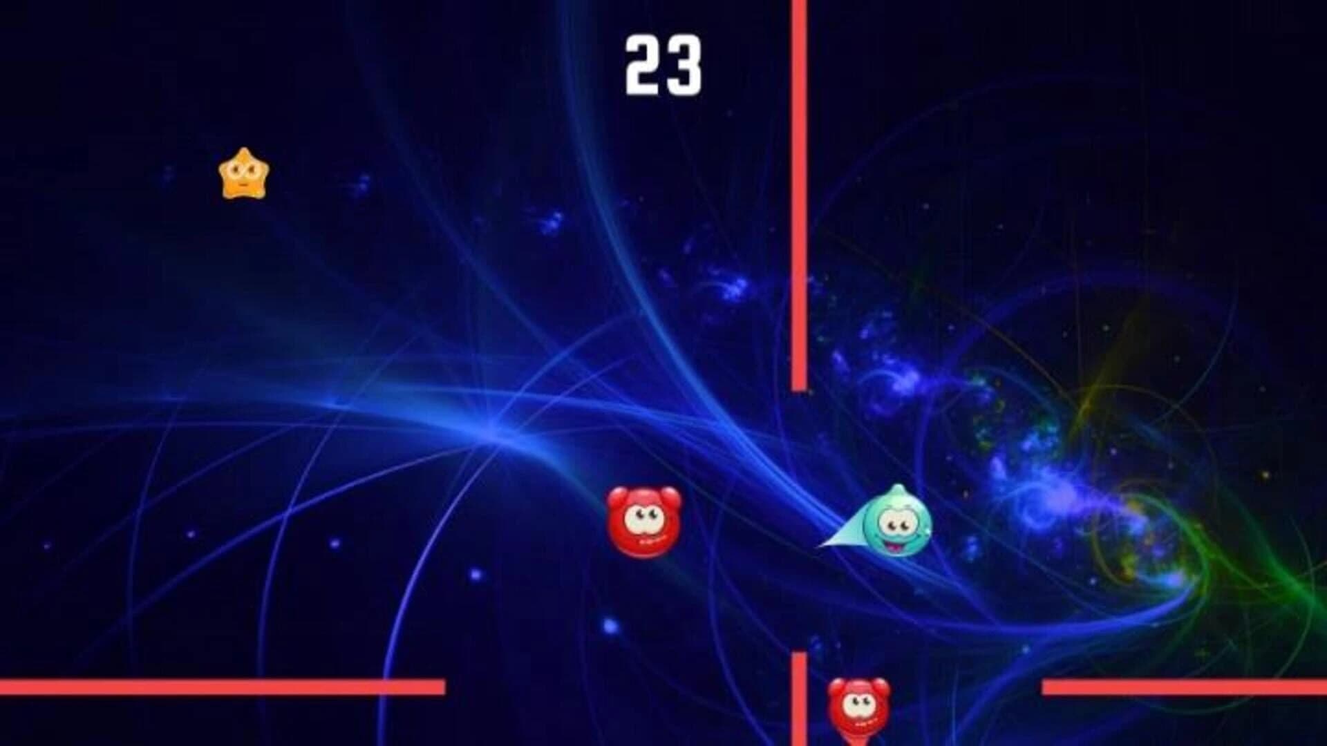 Nominader screenshot 3