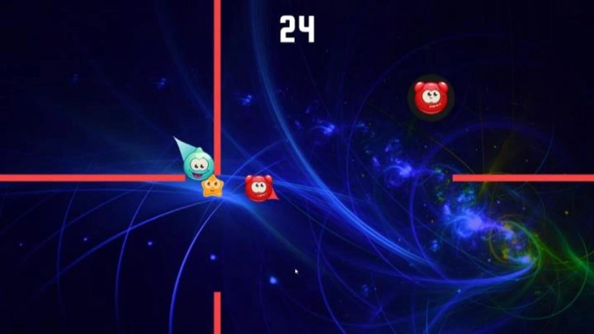 Nominader screenshot 1