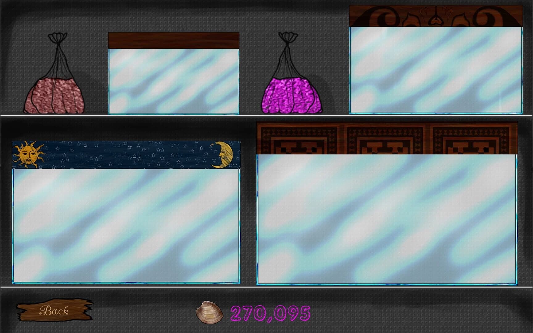 Noms the Fish screenshot 1