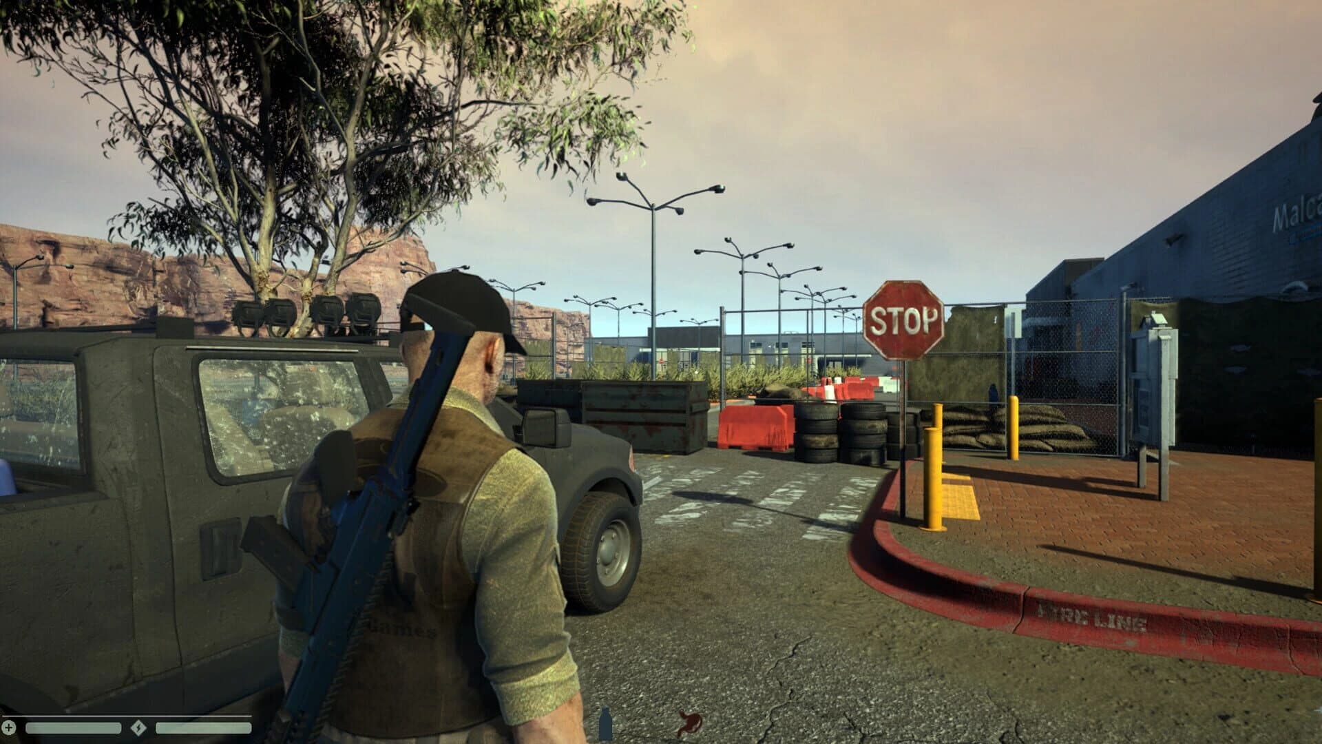 Nomu screenshot 4