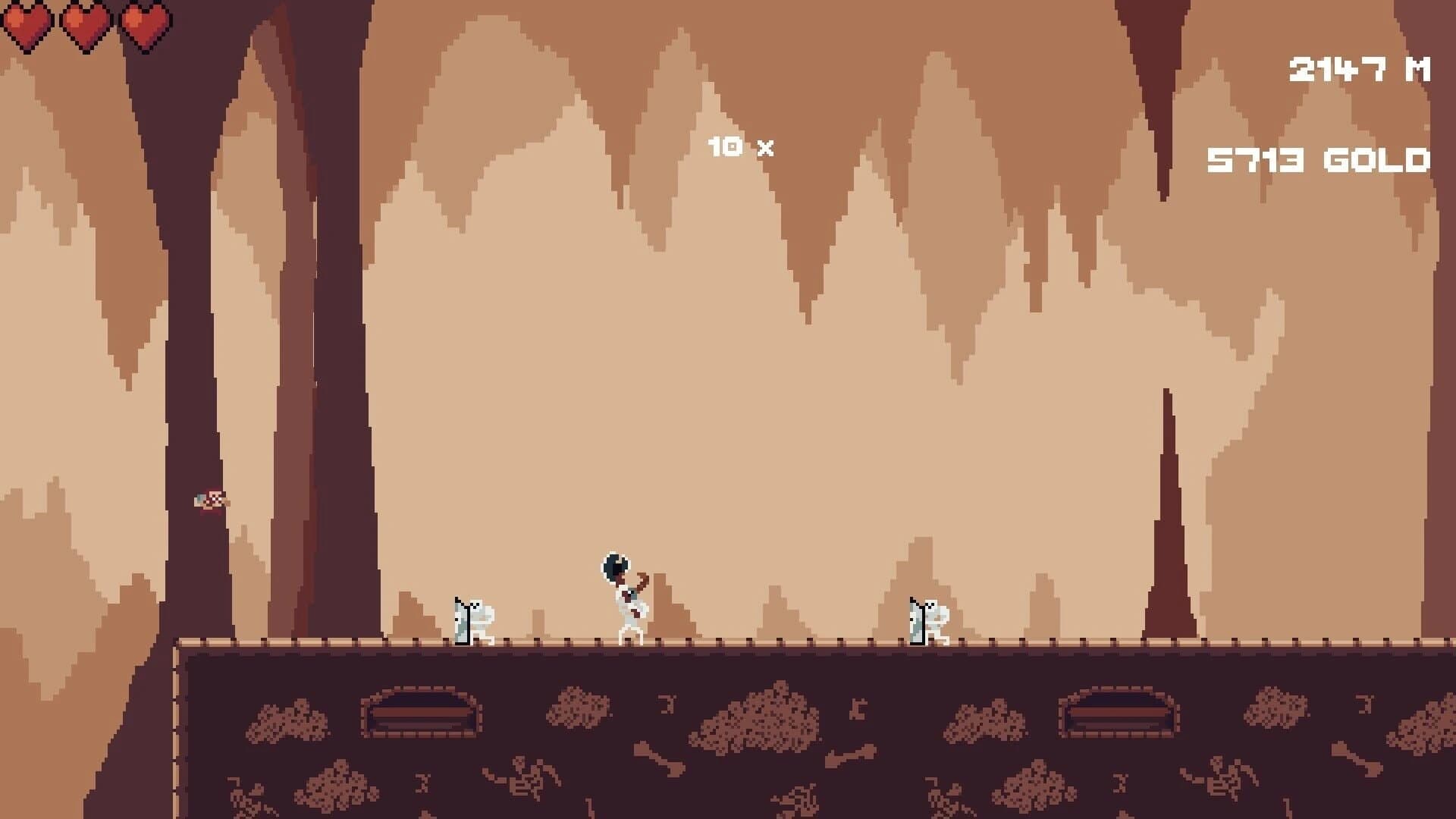 Non-Stop Raiders screenshot 5