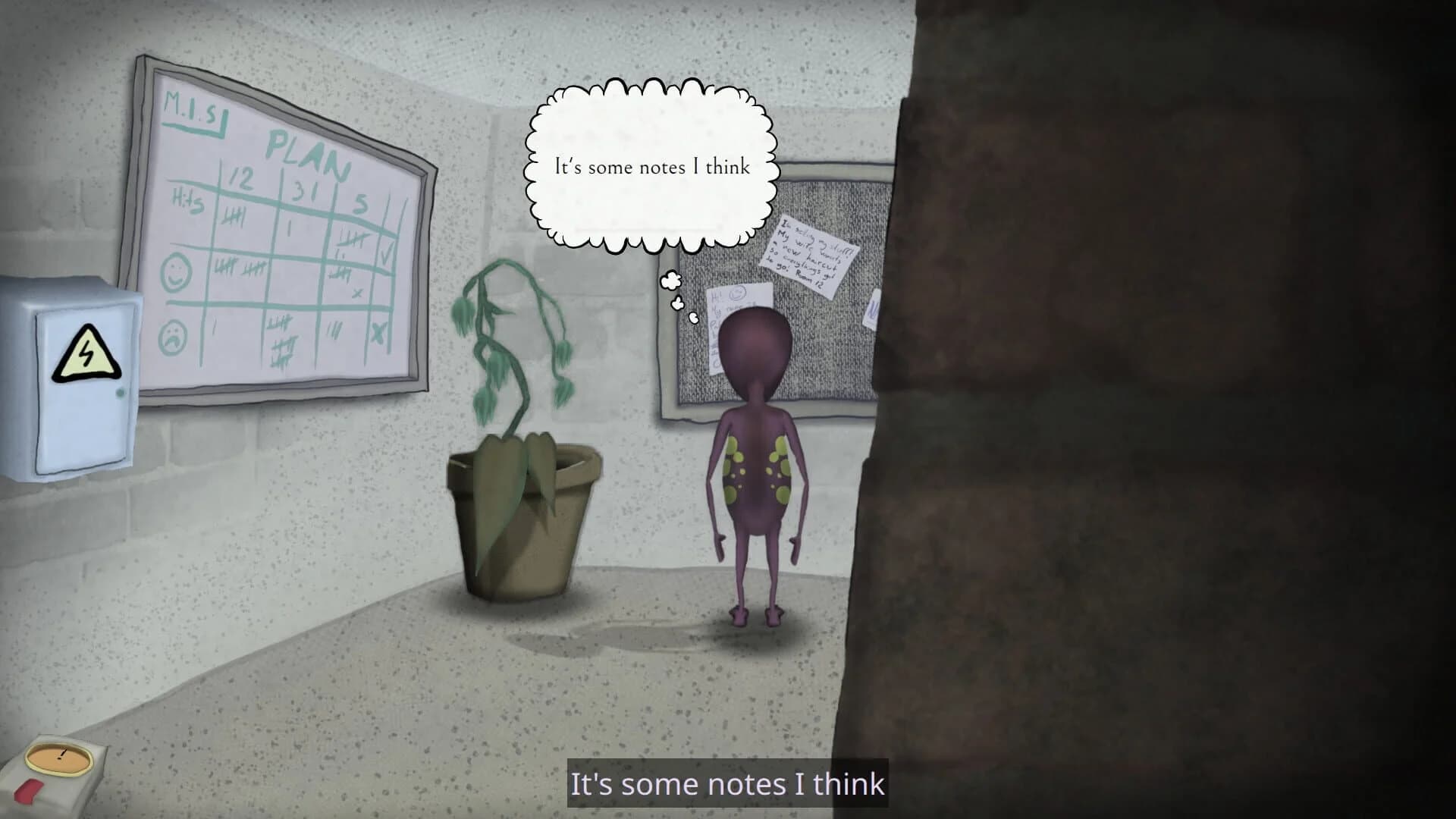 Non: The First Warp screenshot 4