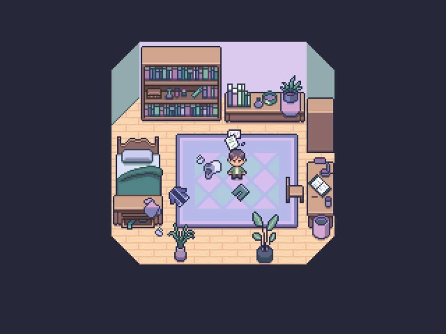 None screenshot 1