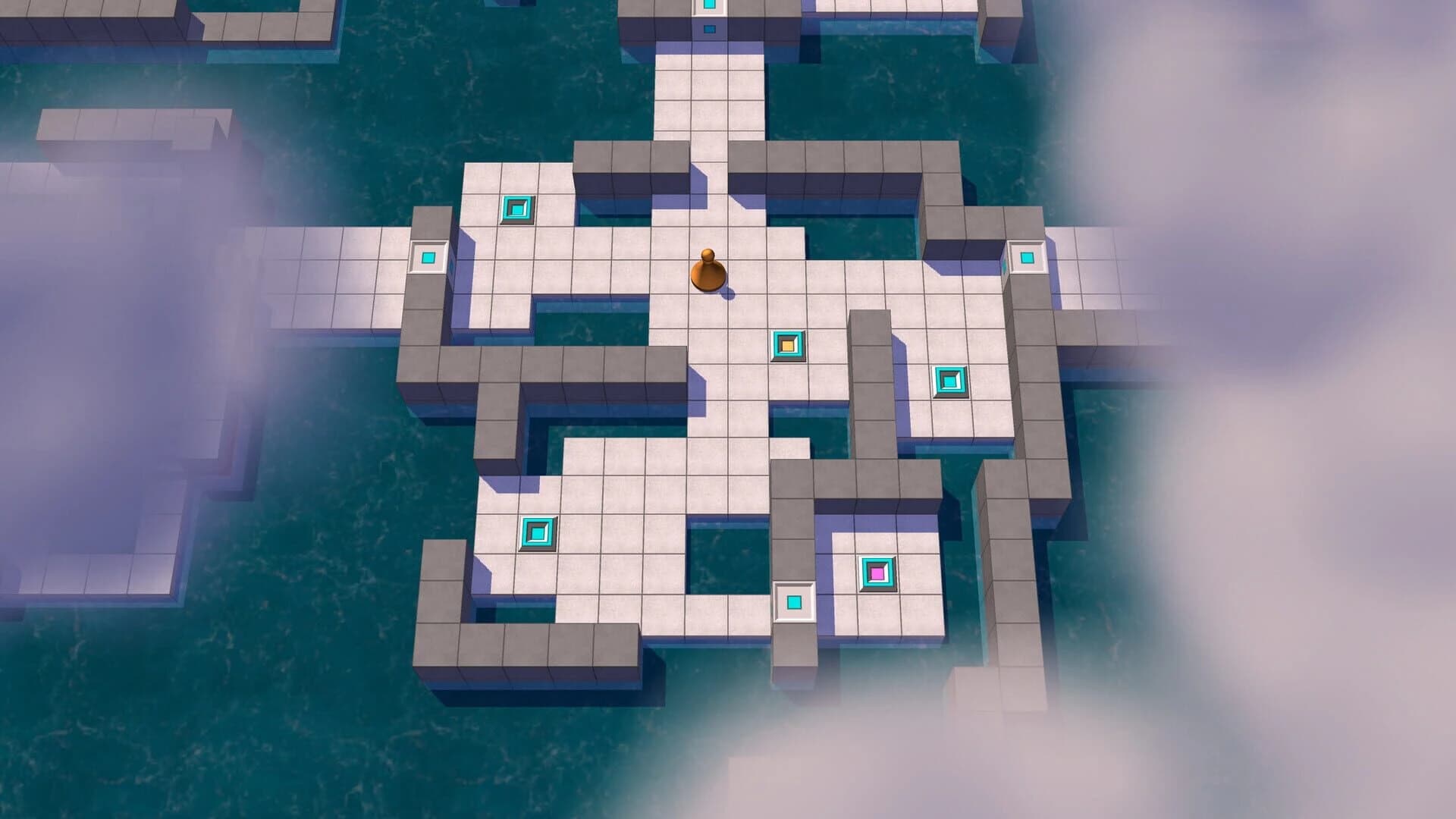 Nonetheless screenshot 2