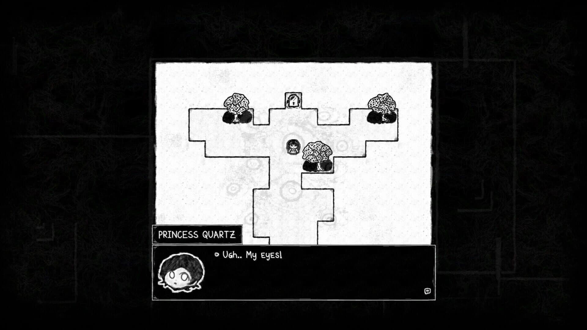 Noneworld screenshot 3