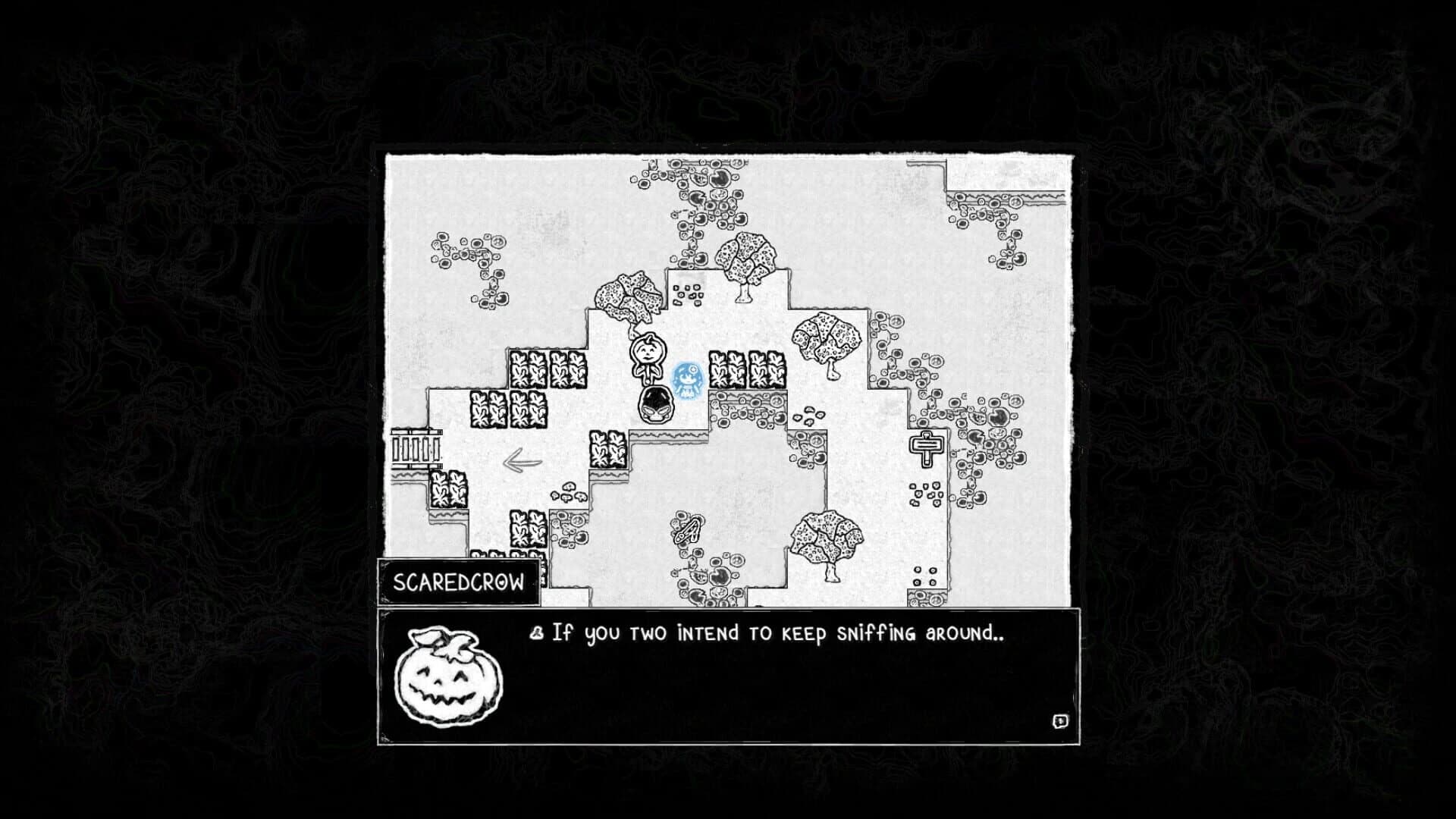 Noneworld screenshot 5