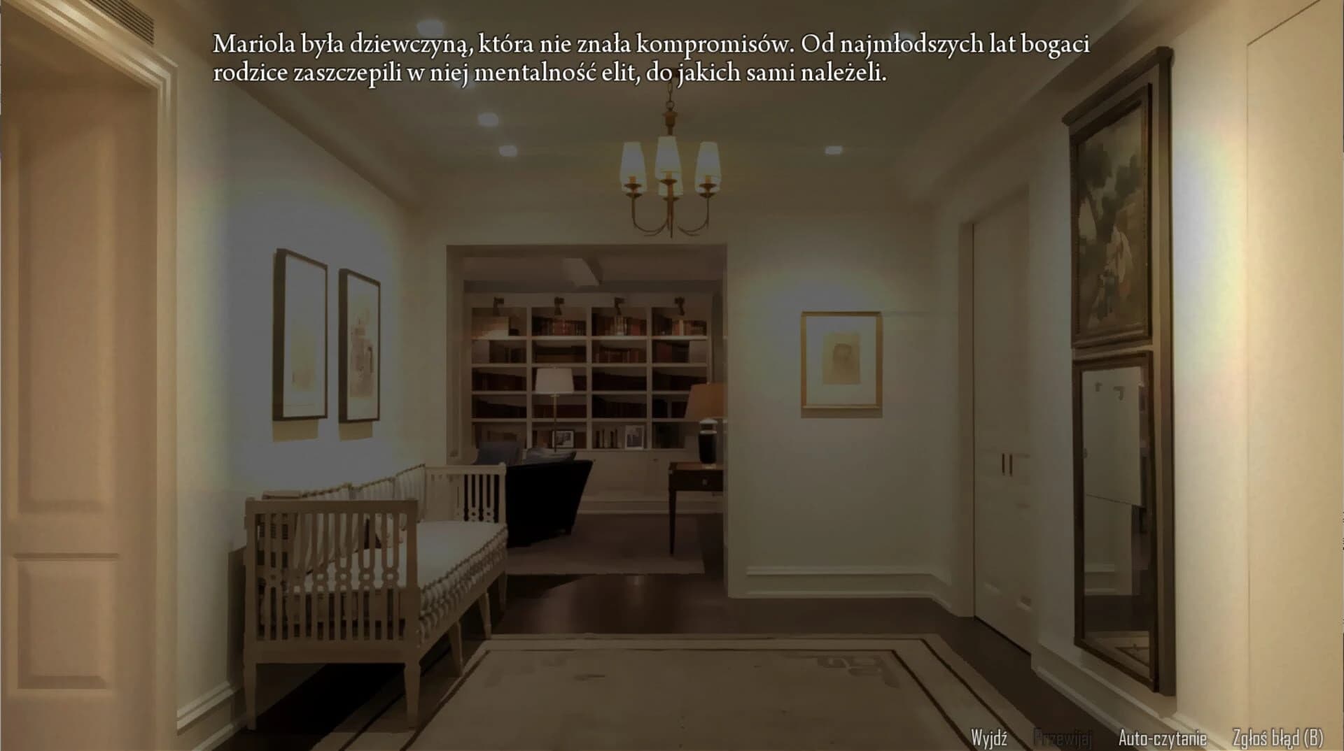 N.O.N.E.Z. screenshot 1