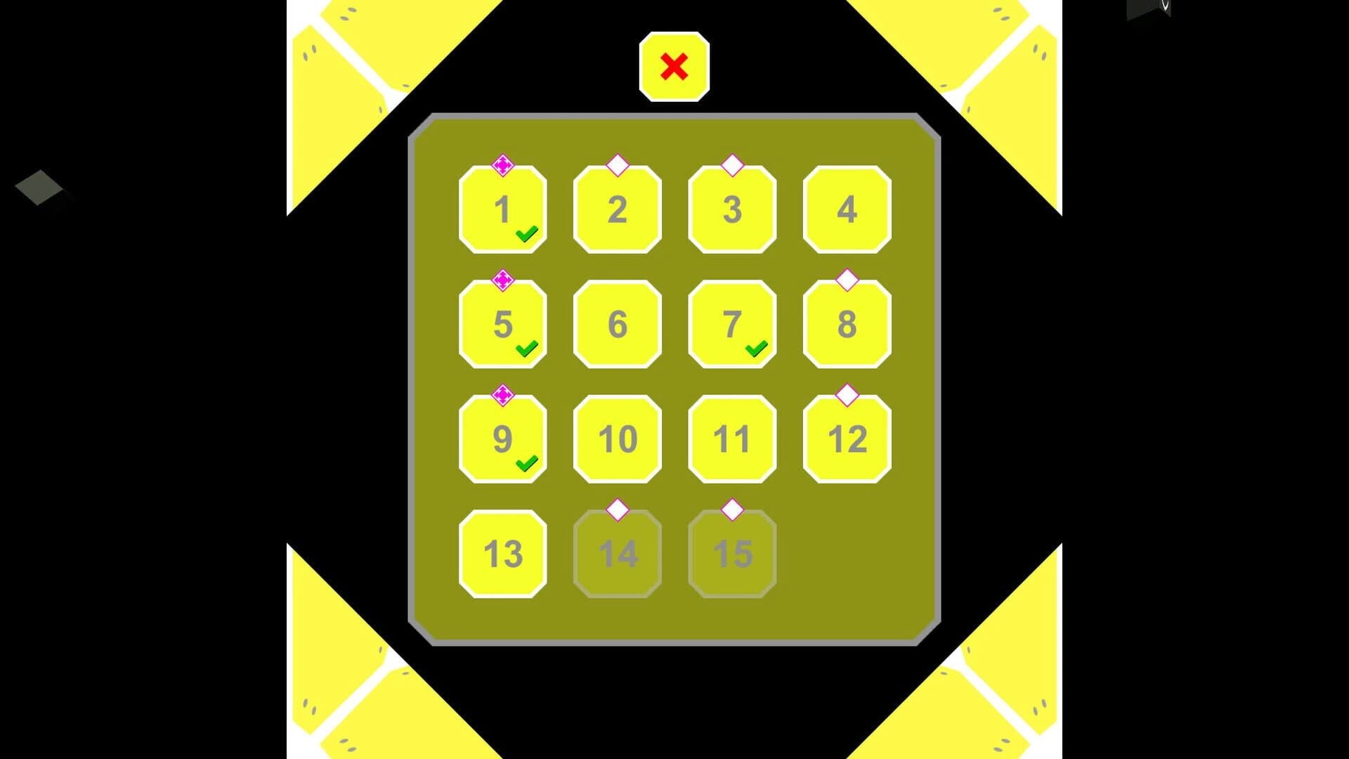 NonFullControl screenshot 5