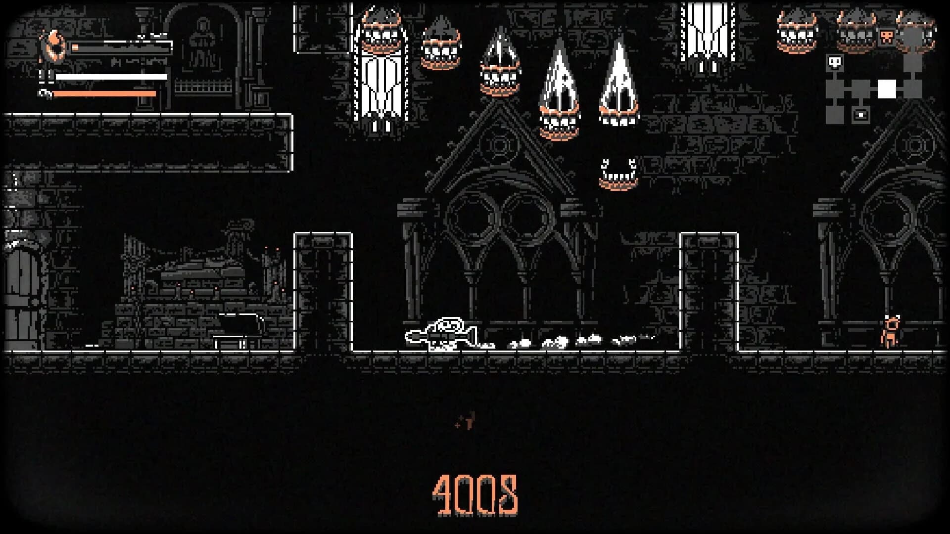 Nongunz screenshot 3